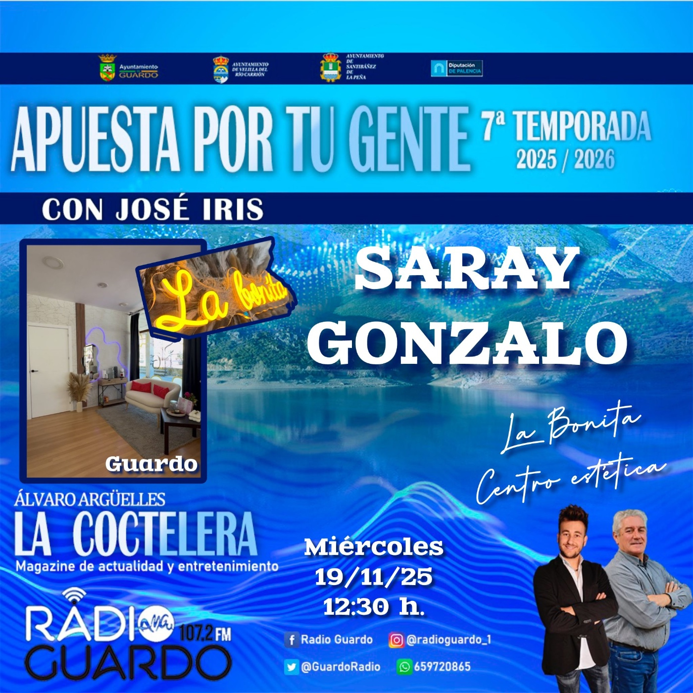 Radio Guardo La Radio de la Montaña