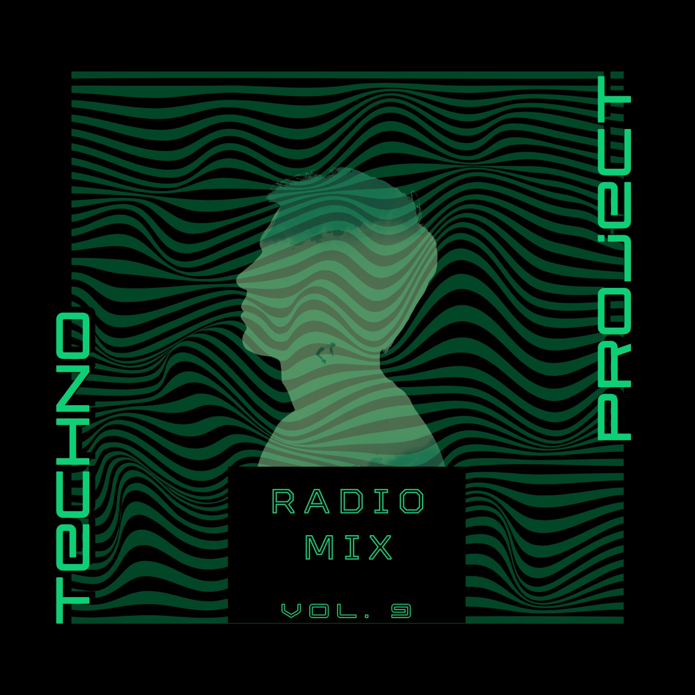 THE RADIO SHOW By Marlon Mar