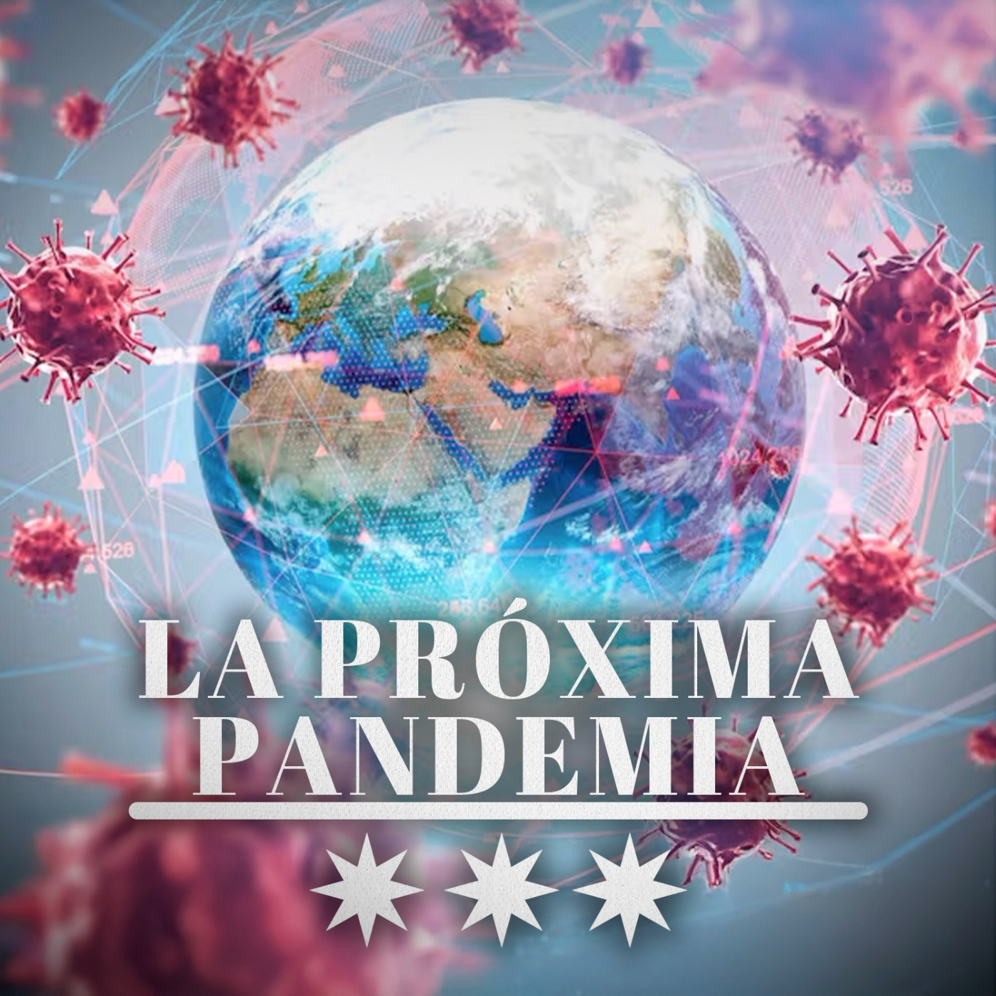 ¡Lo que nos faltaba: Otra PANDEMIA!