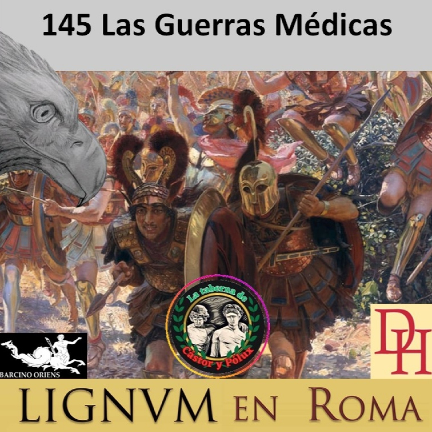 Lignum en Roma (LeR)