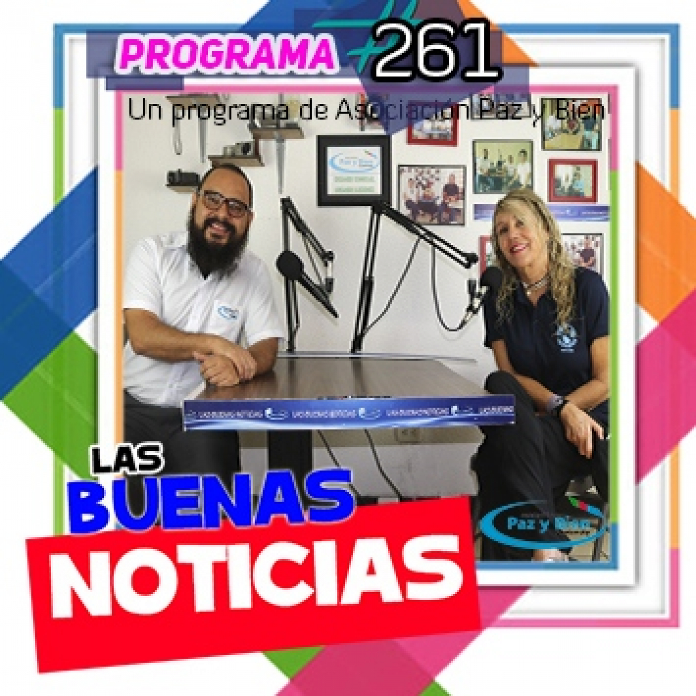 Asociación Paz y Bien