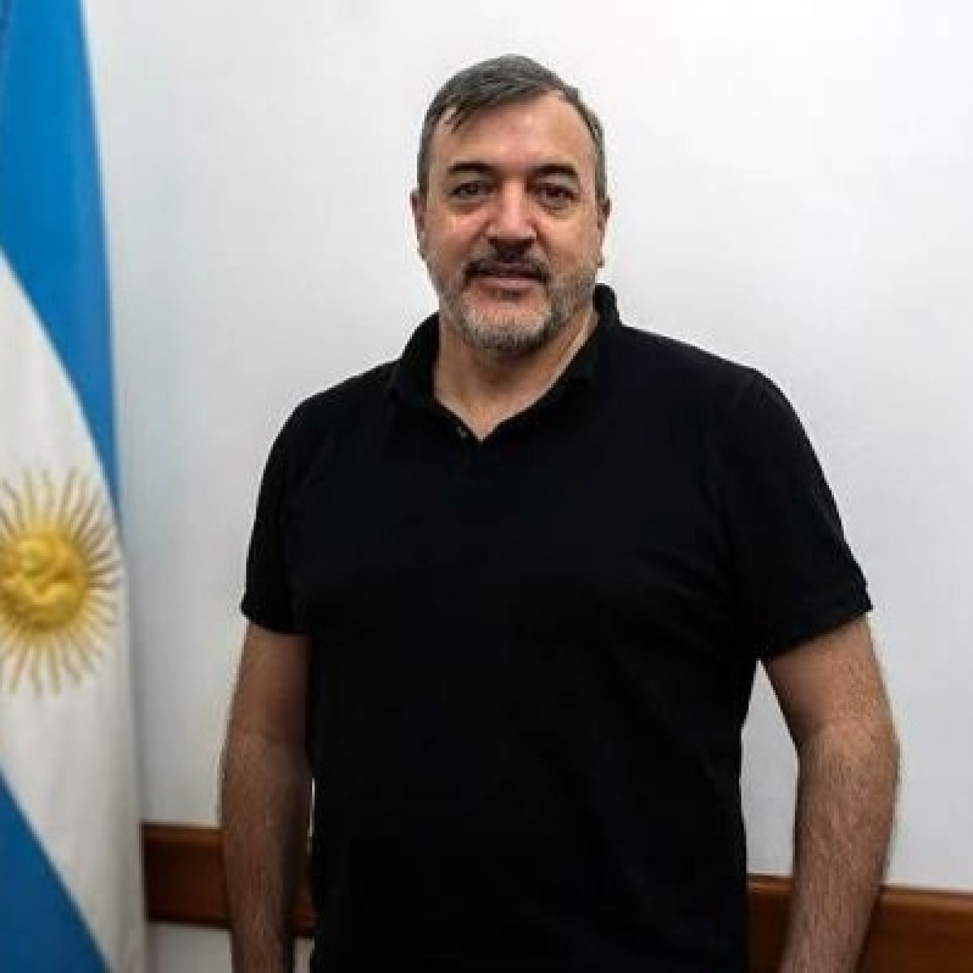 Rodolfo Aguiar @rodoaguiar (Secretario General de ATE Nacional) Unas Cuantas Verdades @marianoobarrio episode artwork