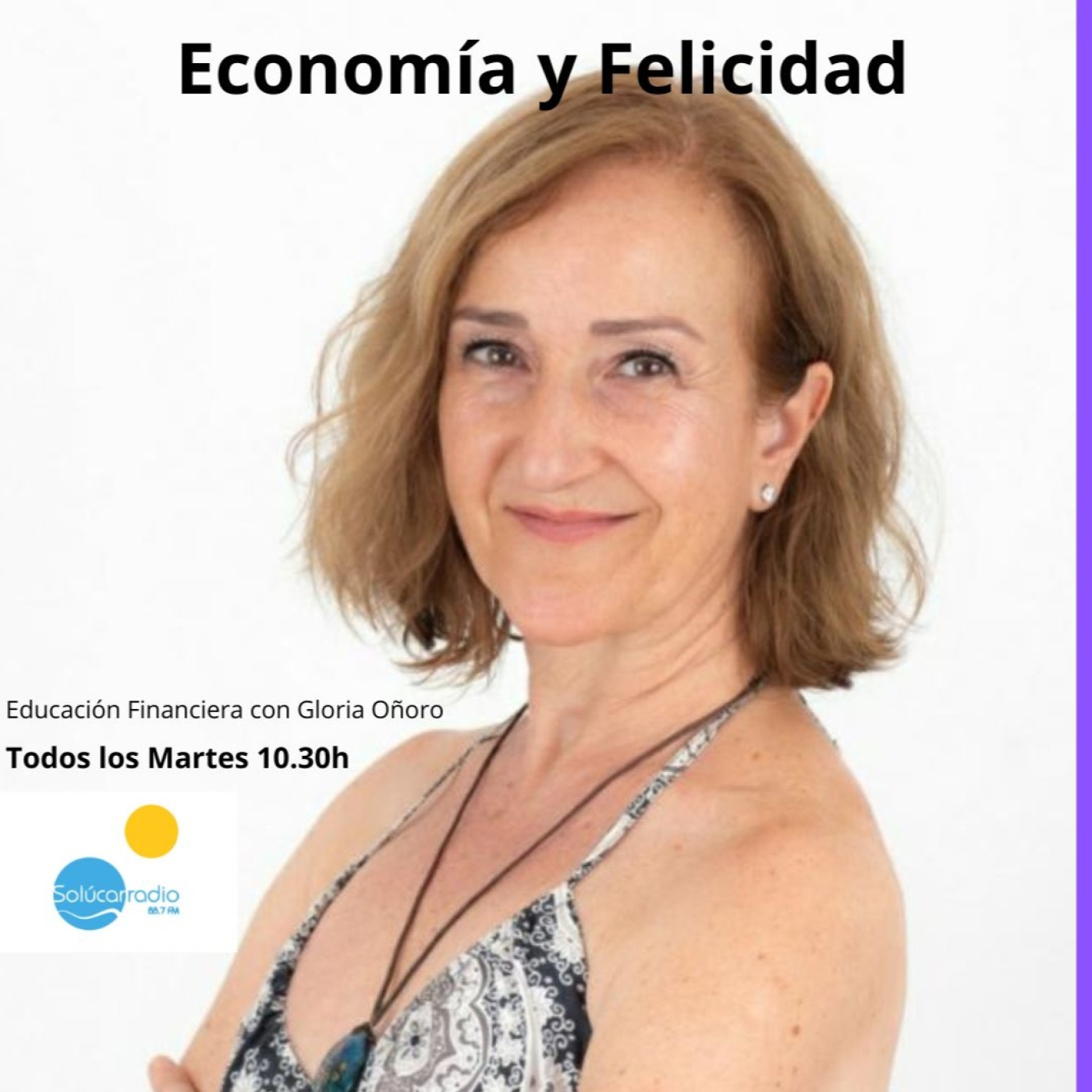 EDUCACIÓN FINANCIERA "Deuda Mala Deuda Buena" episode artwork