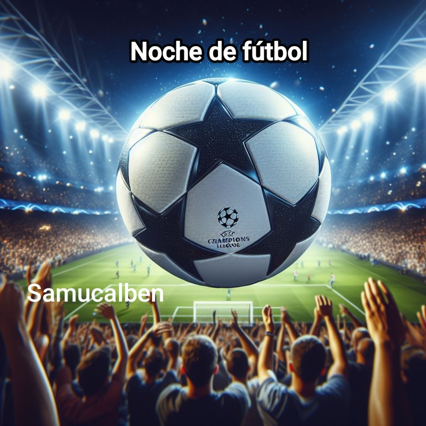 Noche de Fútbol
