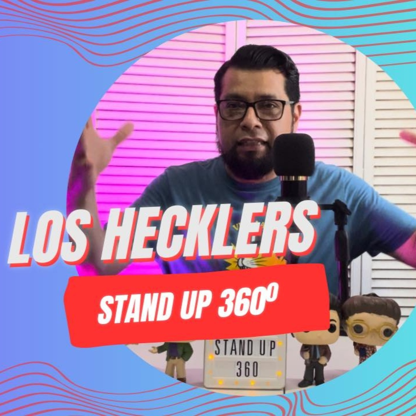 Stand Up 360