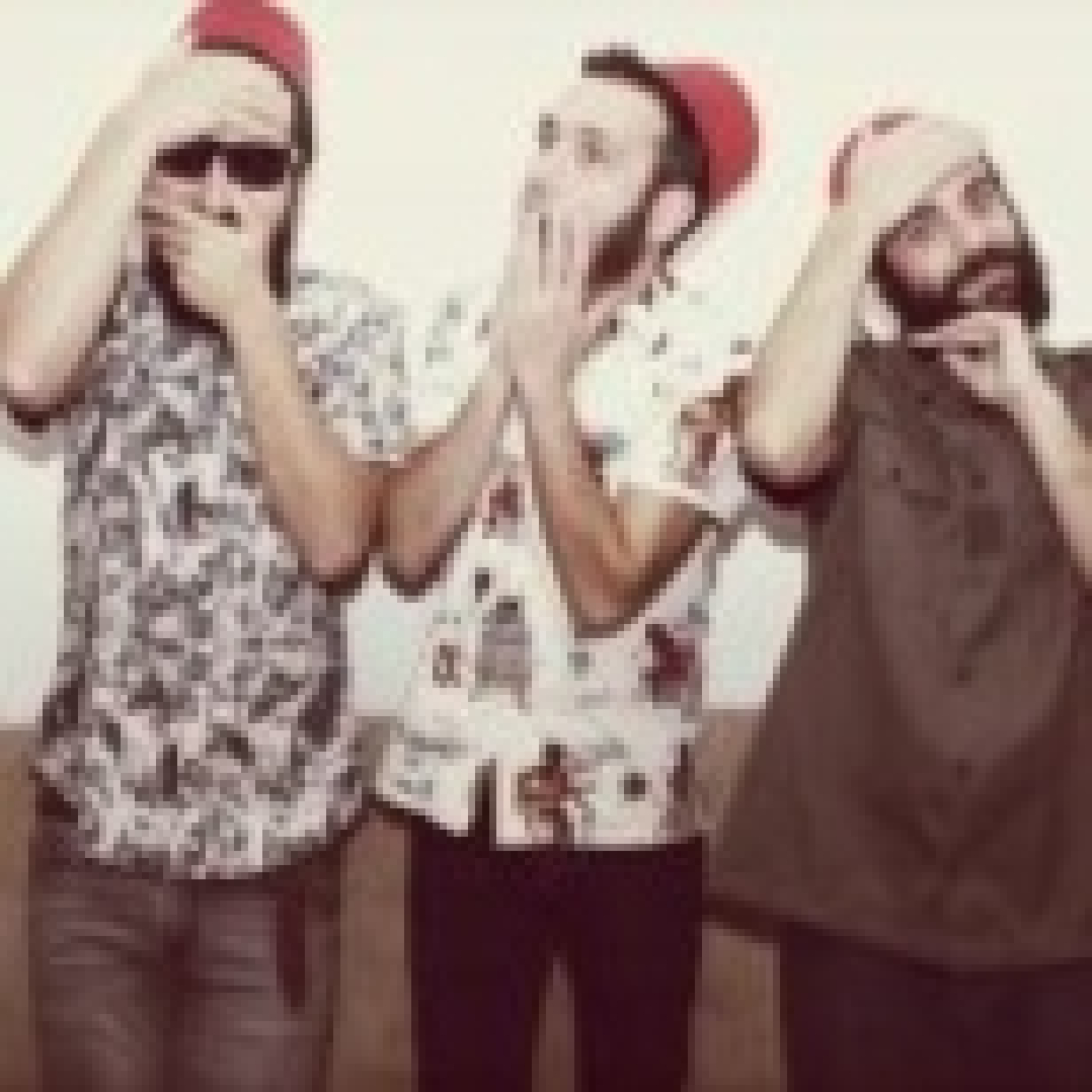 Sons de Nós 6 de febreiro de 2025