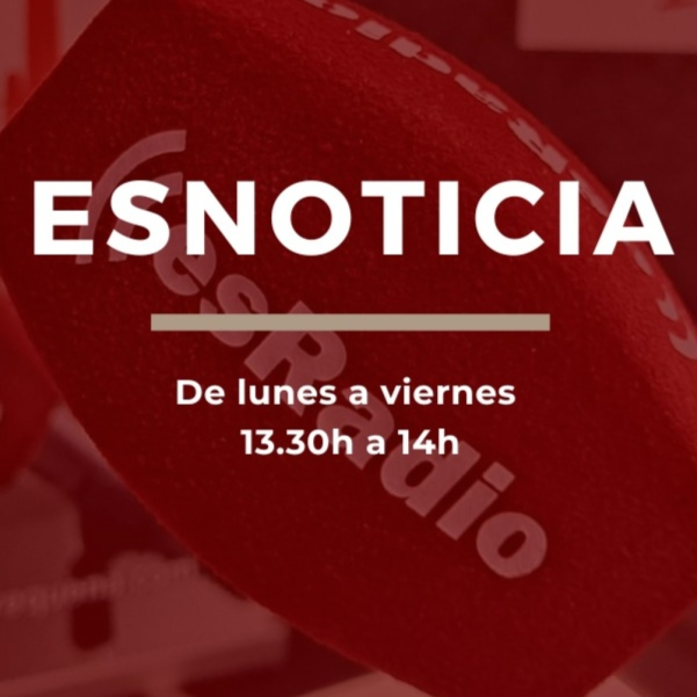 INFORMATIVO 30 ABRIL 26 episode artwork