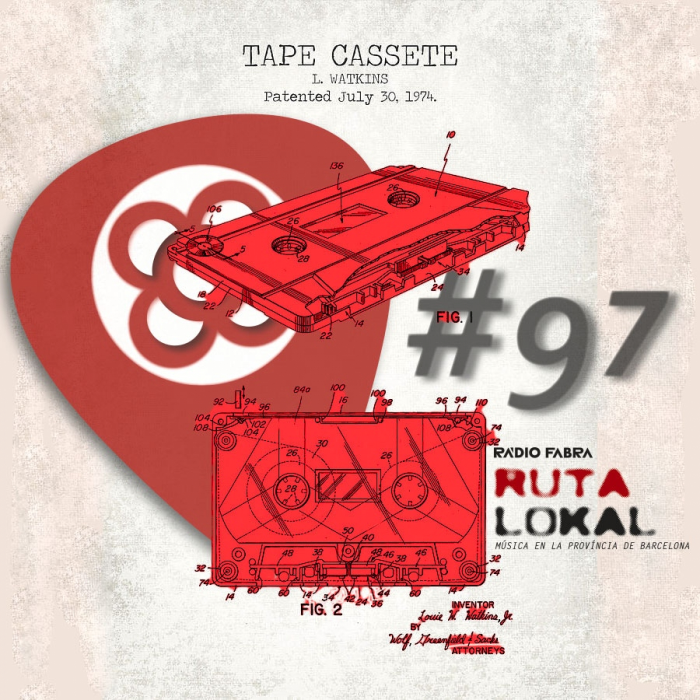 Ruta Lokal