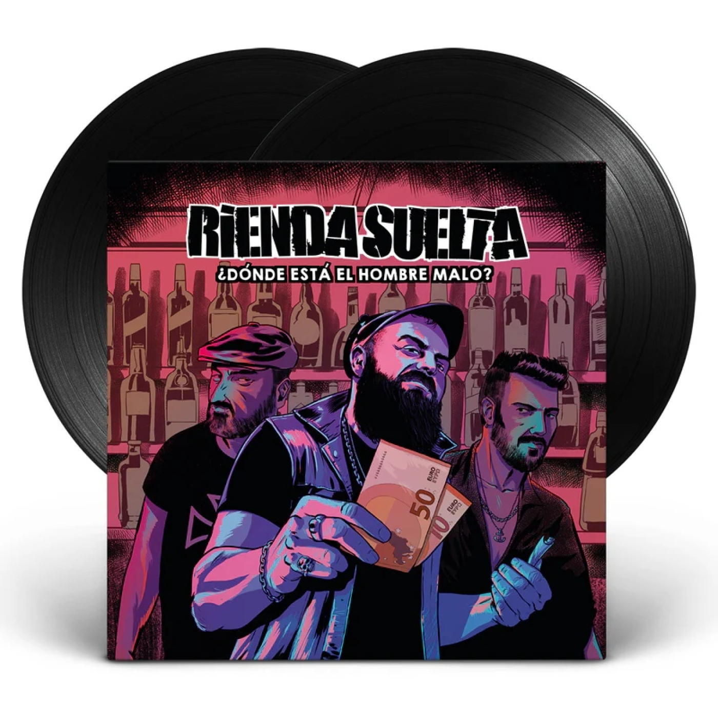 Corsarios del Metal