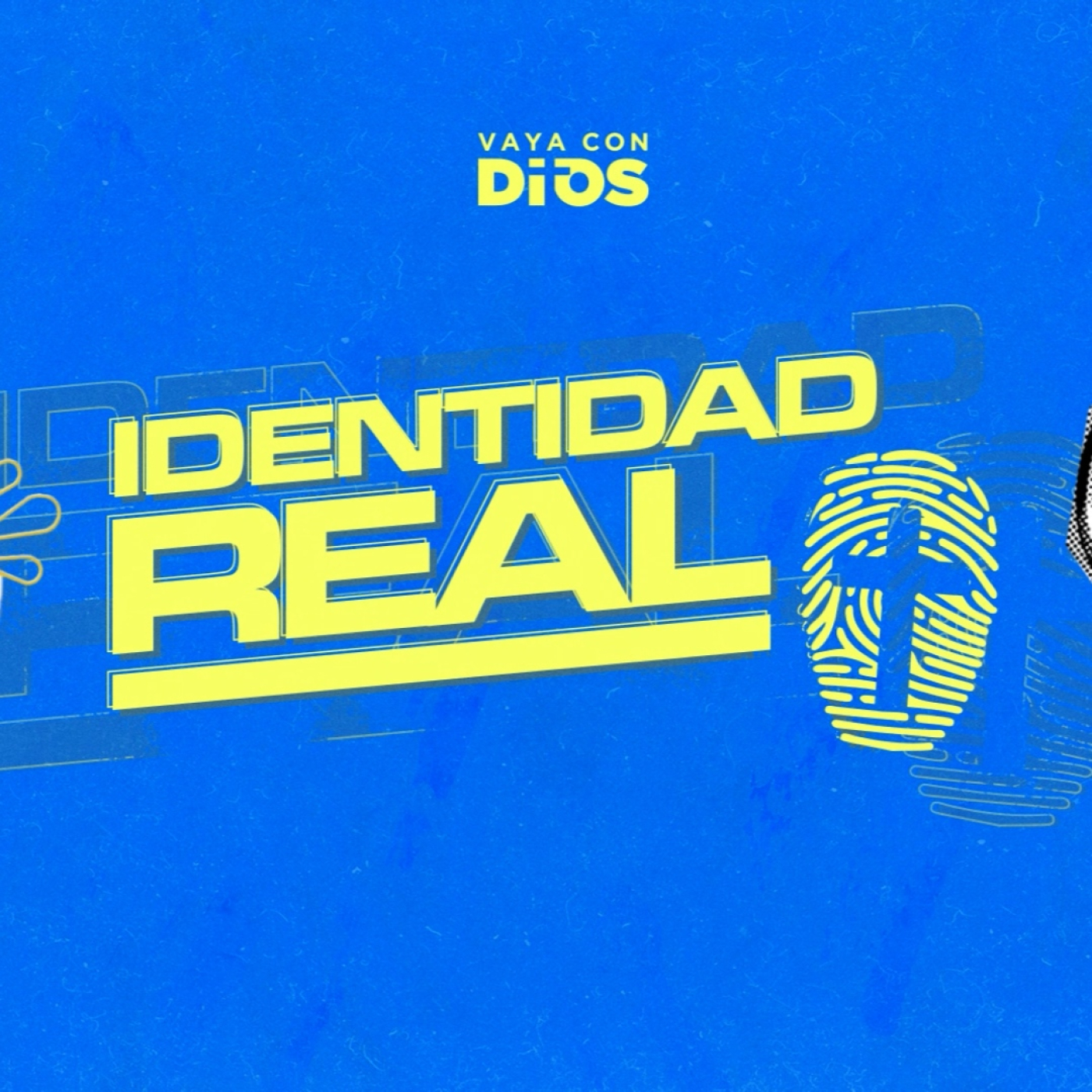 Podcast Vaya con Dios Ep 1560 - Jesús nuestro Rabí