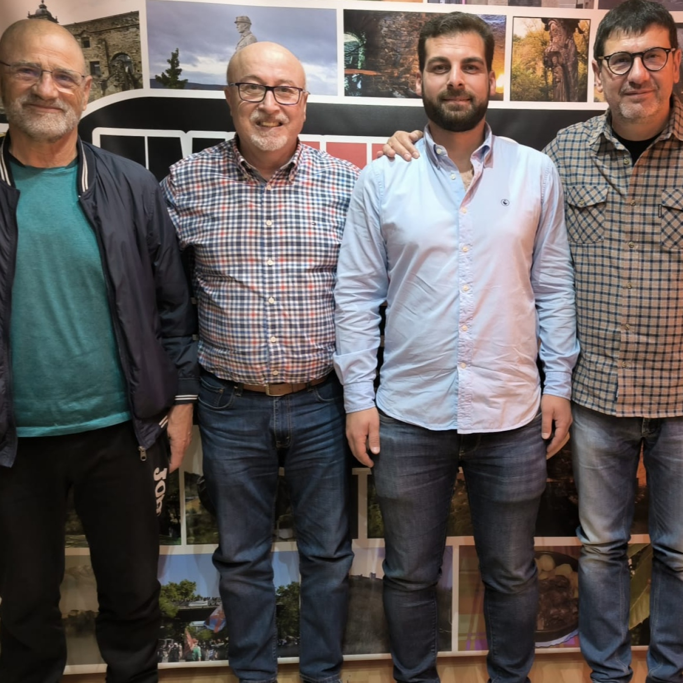 Hablamos de la prueba ciclista Challenge Comarcas Leonesas Cadetes 2026 que se celebra del 1 al 3 de abril