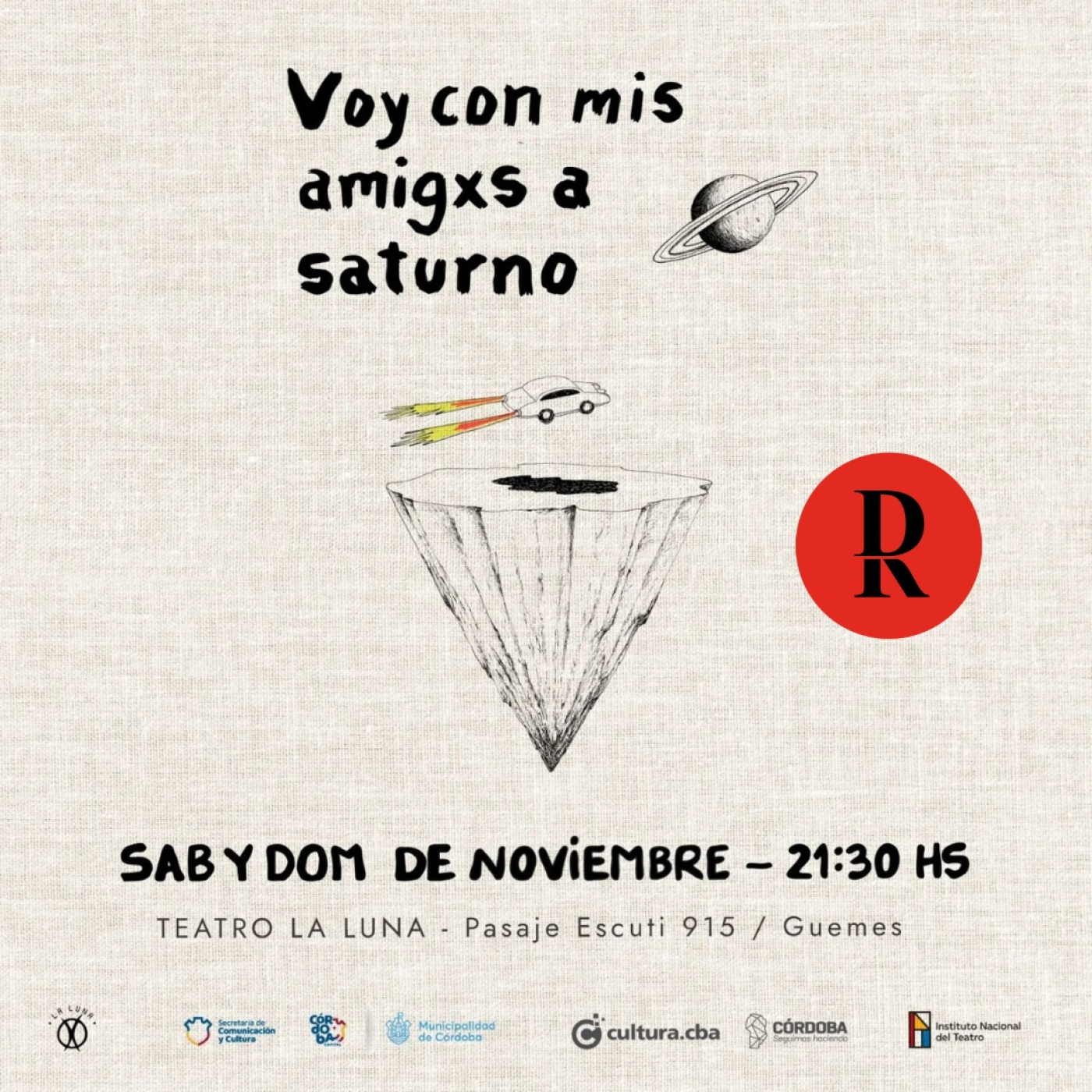 Restos Diurnos Radio