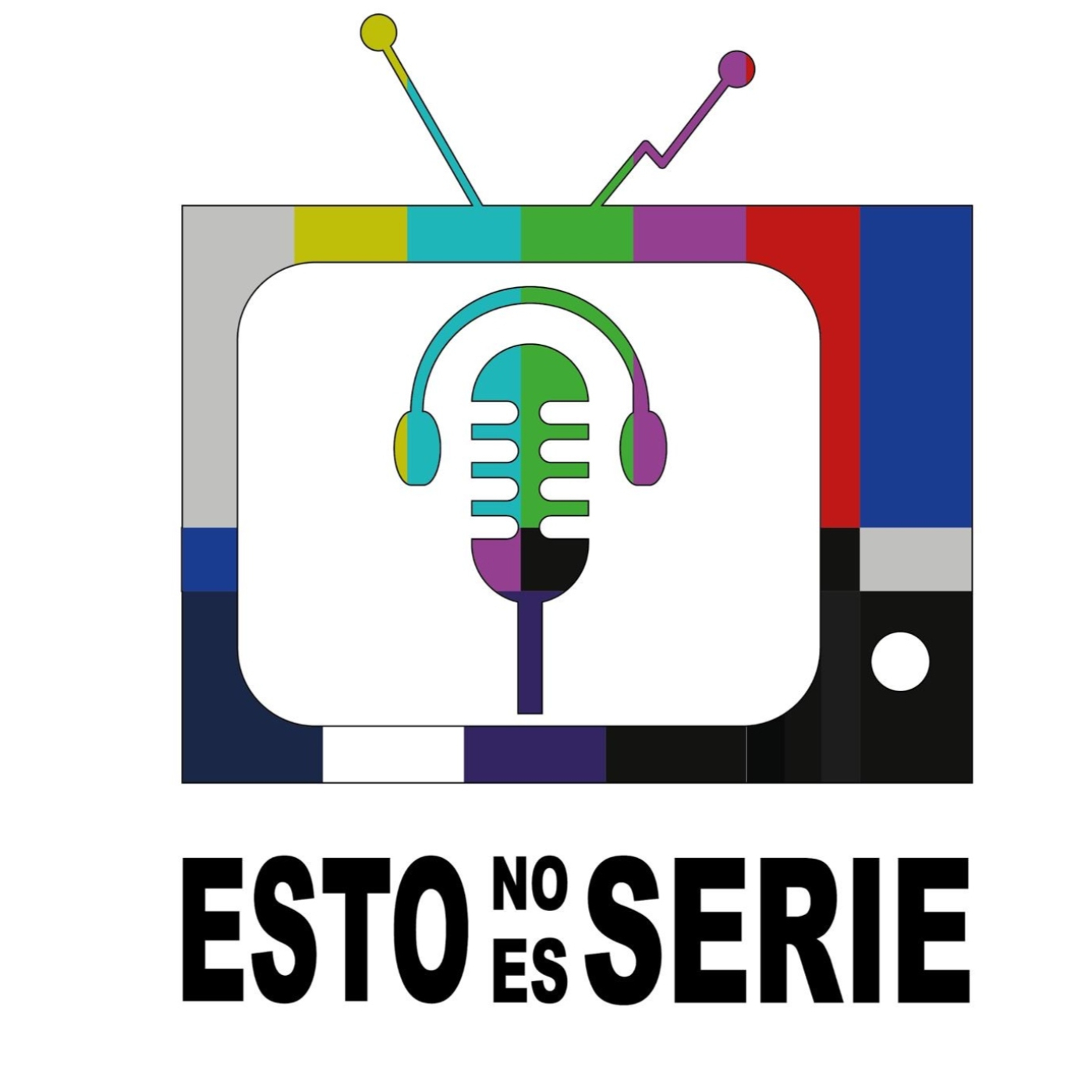 Esto No es Serie: Original