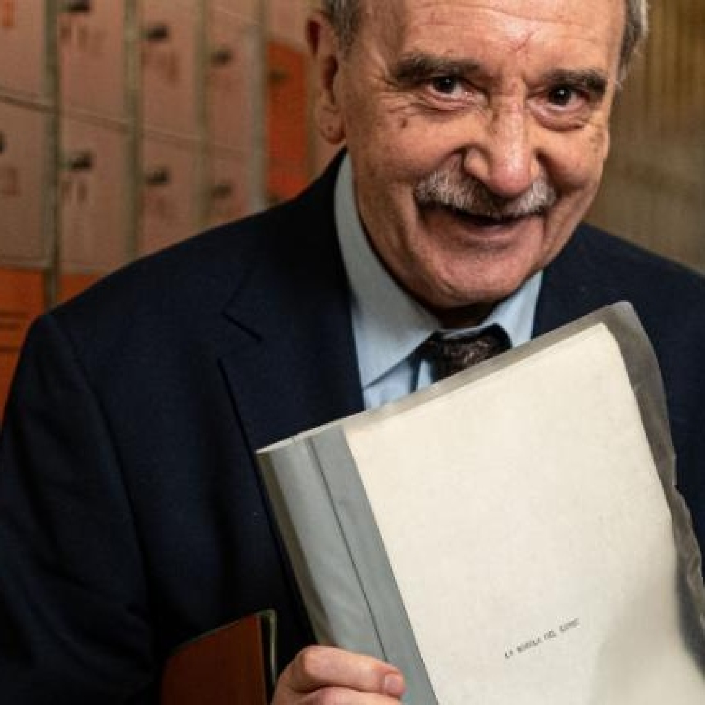 Los legados de la Caja de las Letras