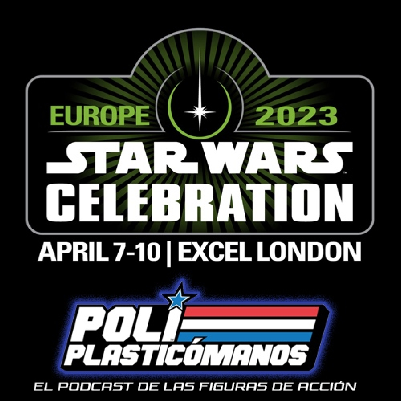 Poliplasticómanos Podcast