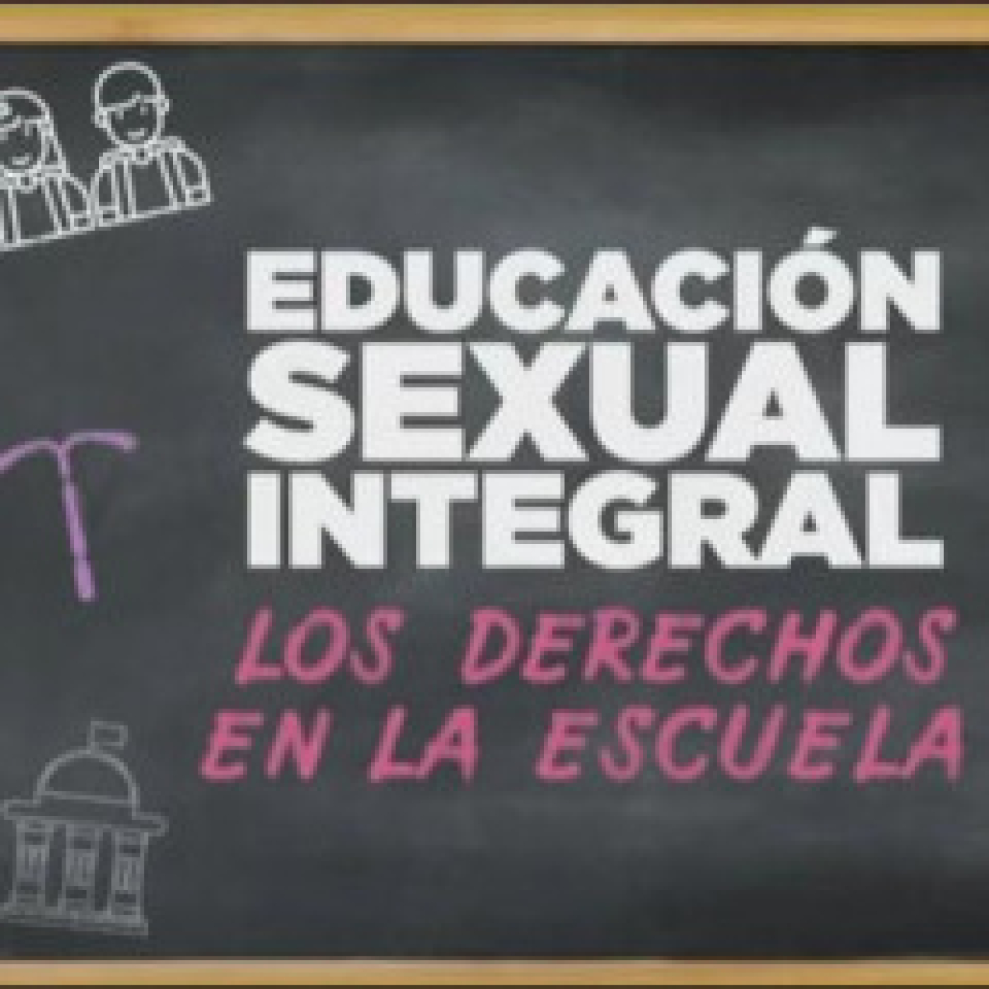 La ESI y la escuela en Otras Miradas episode artwork