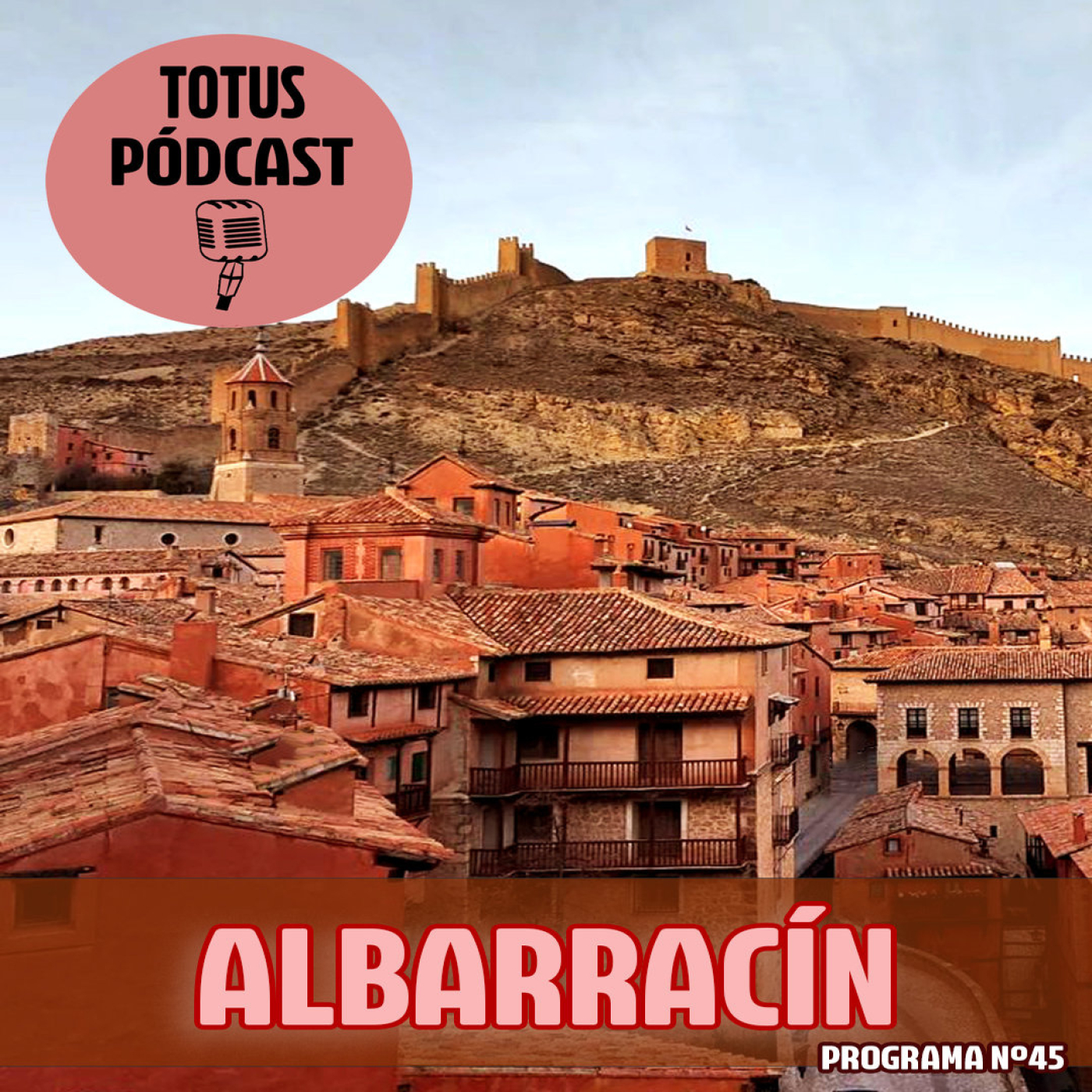Totus Pódcast