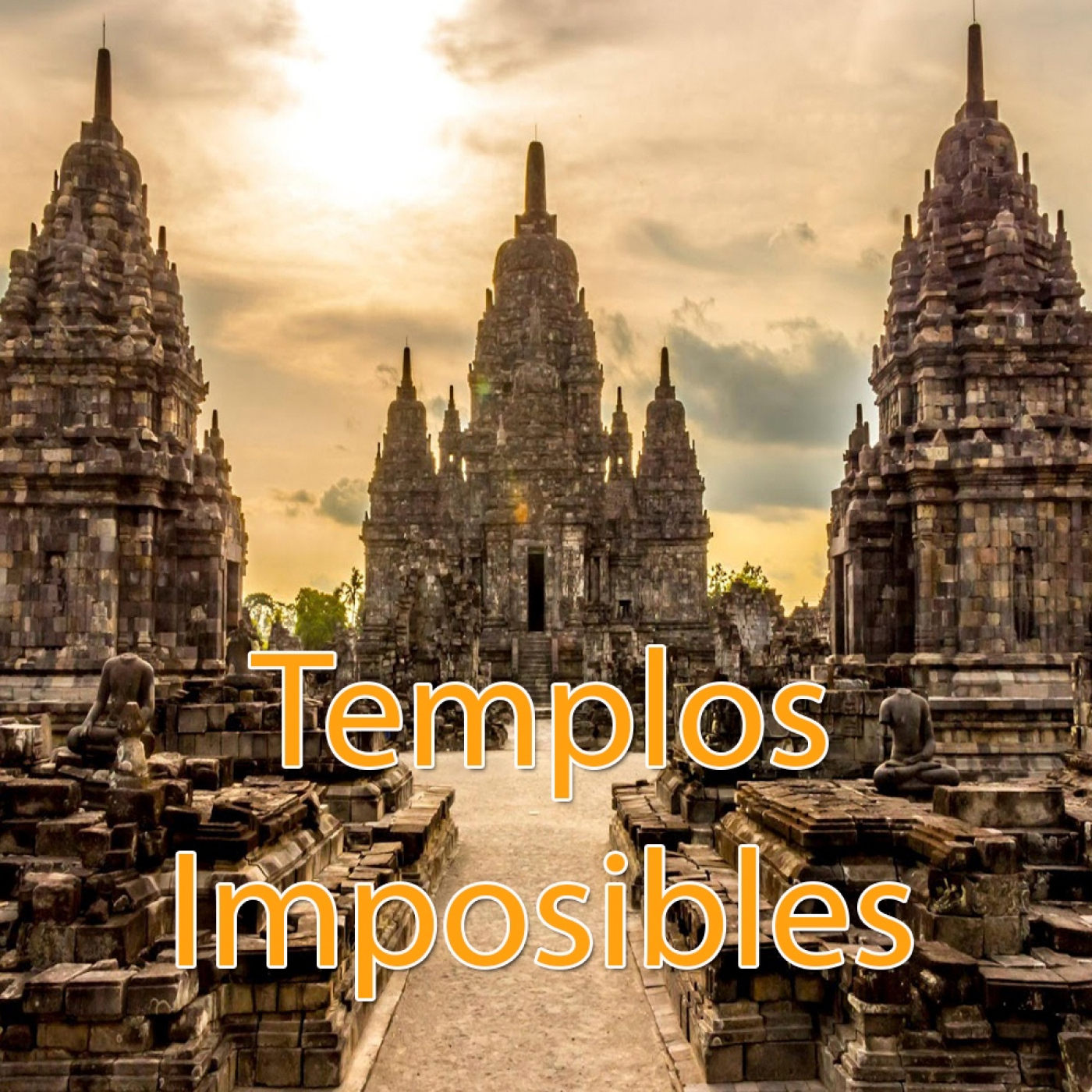 Némesis Radio 12x32: Construcciones Imposibles por el Mundo episode artwork