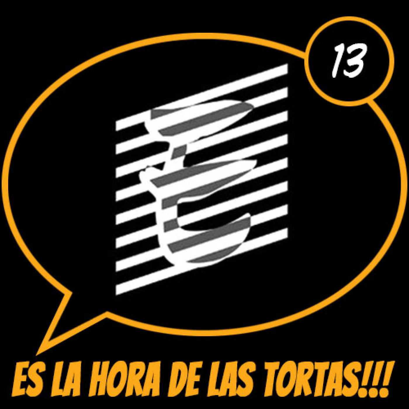 [ELHDLT] 9x40 Premios Eisner 2013 episode artwork