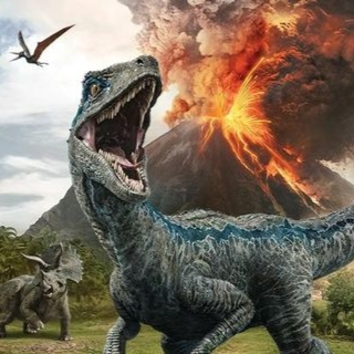 1189 - La Escala de Tiempo Geológico - Episodio en redifusión
