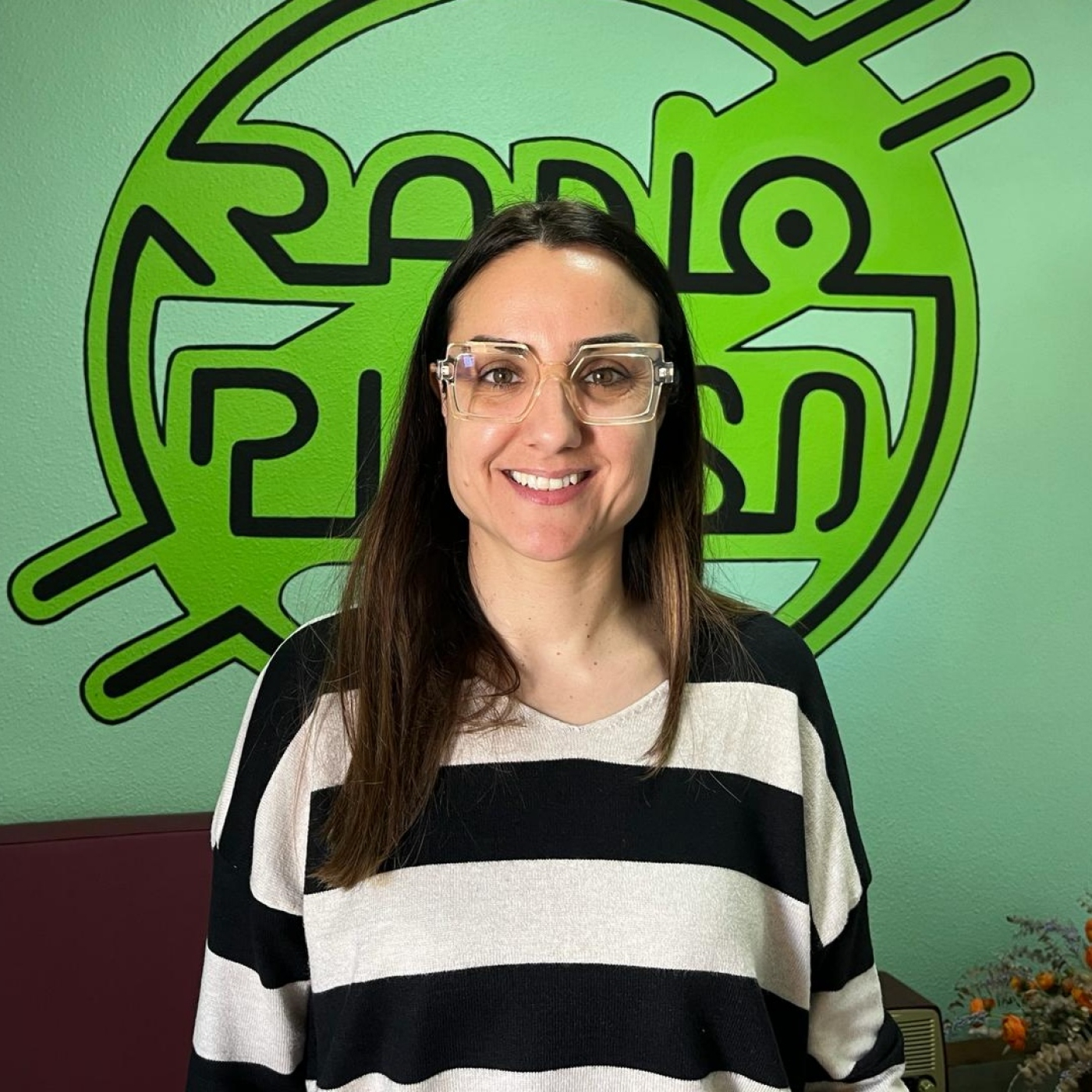 Neus Ochoa: Villazgo i Ruta de Tapa episode artwork