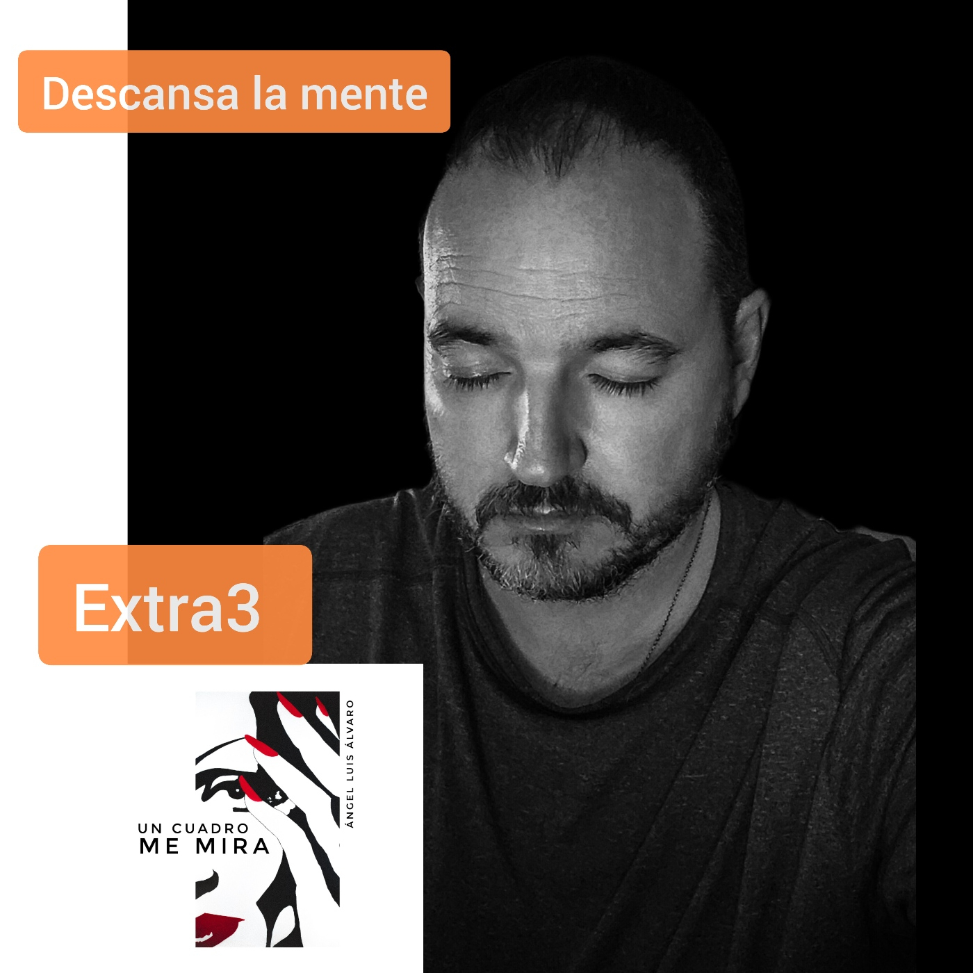 Un Cuadro Me Mira