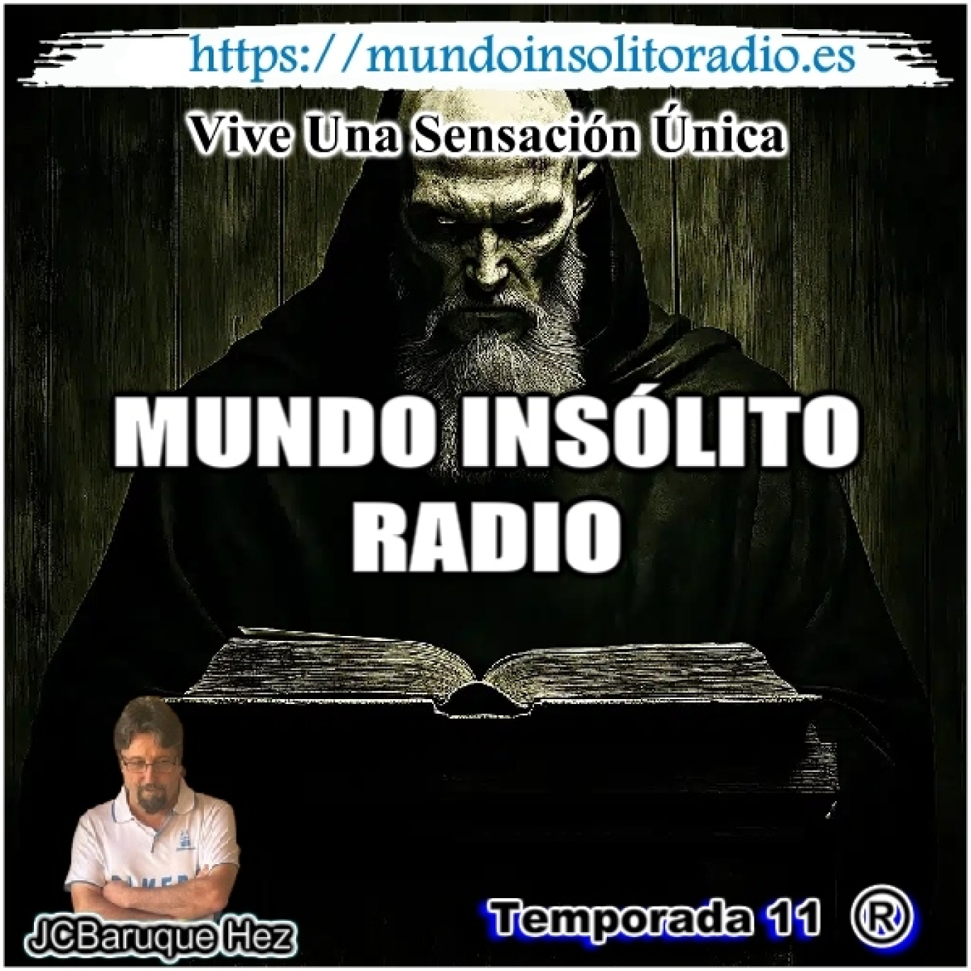 795/11. Misterios que nunca debieron serlo.