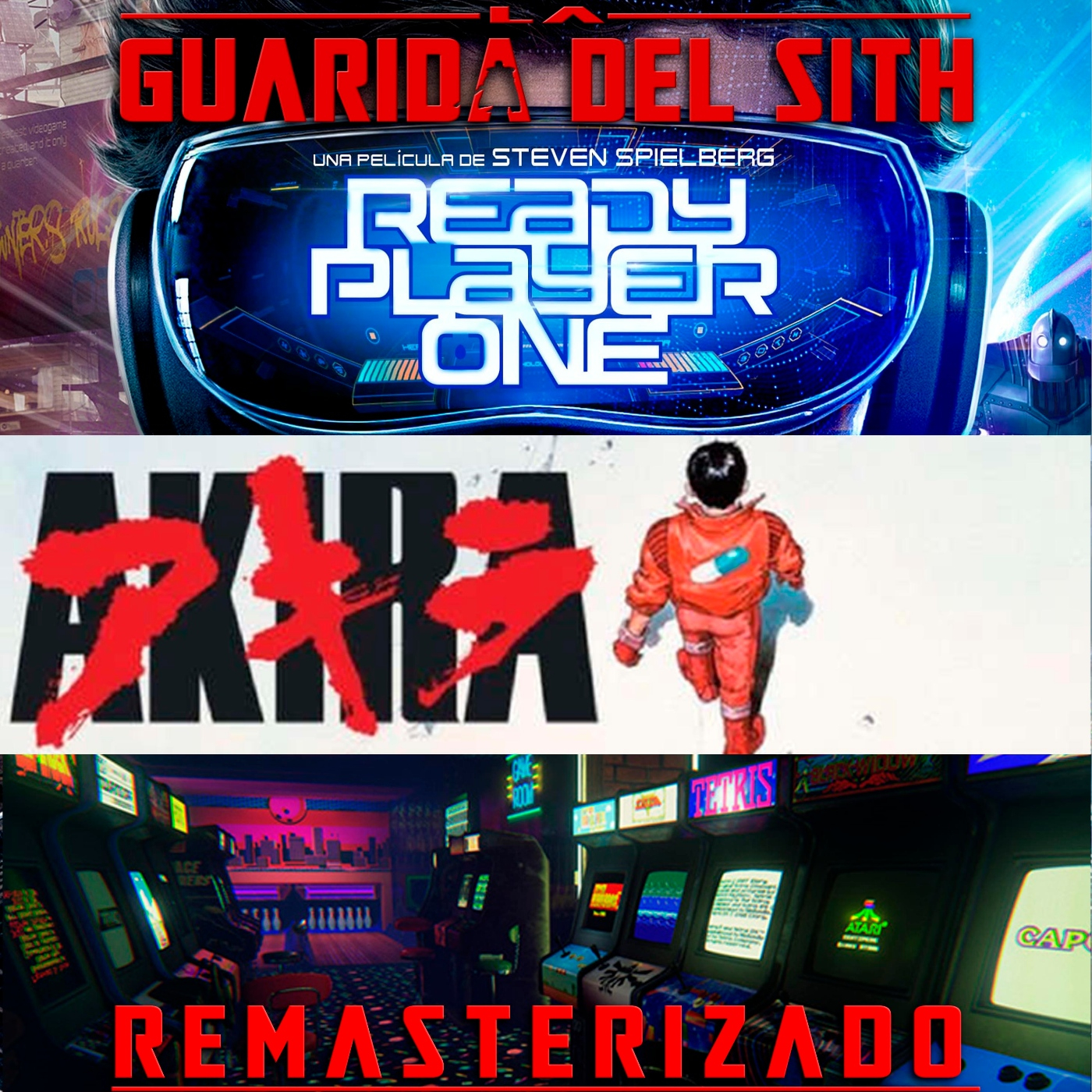 La Guarida del Sith