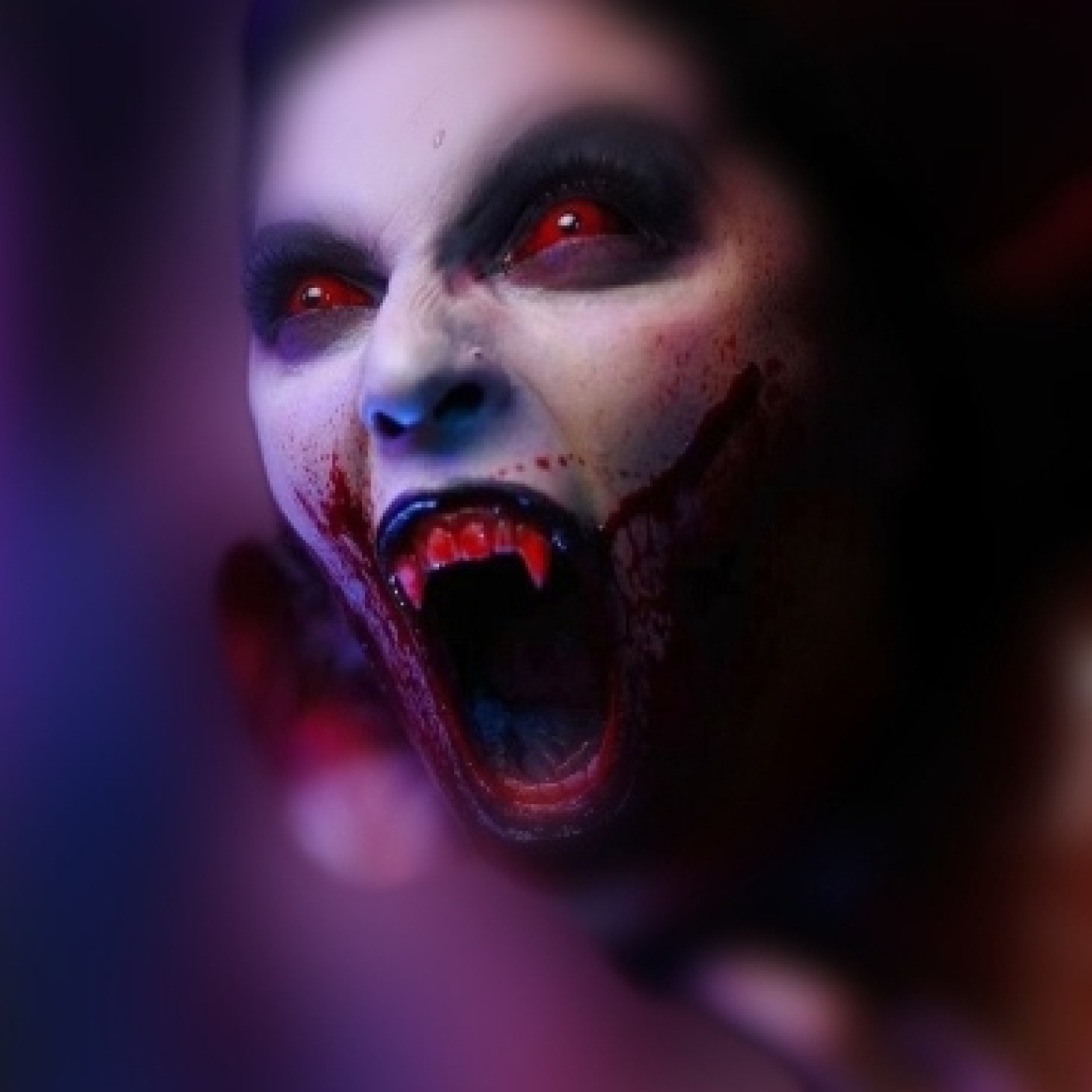 Relatos de terror Macabra Visión