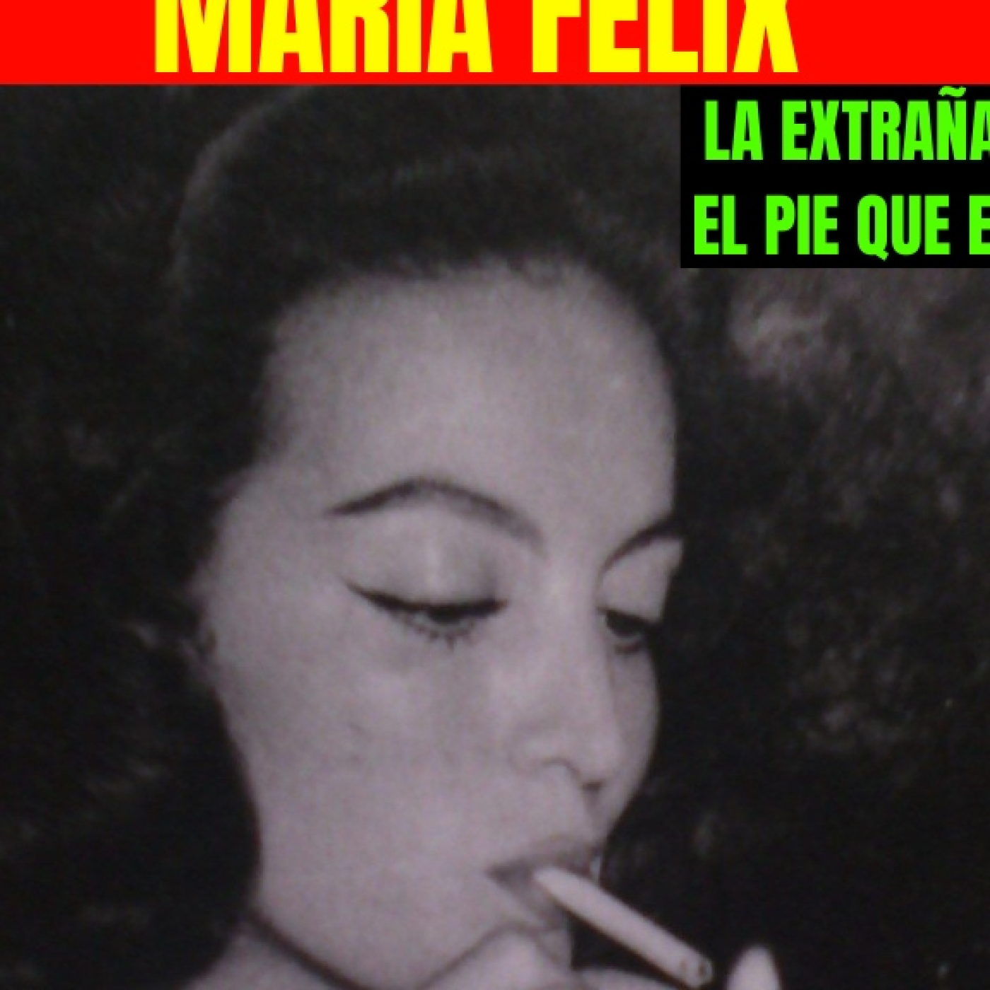 El Canal del Cine de Oro Mexicano
