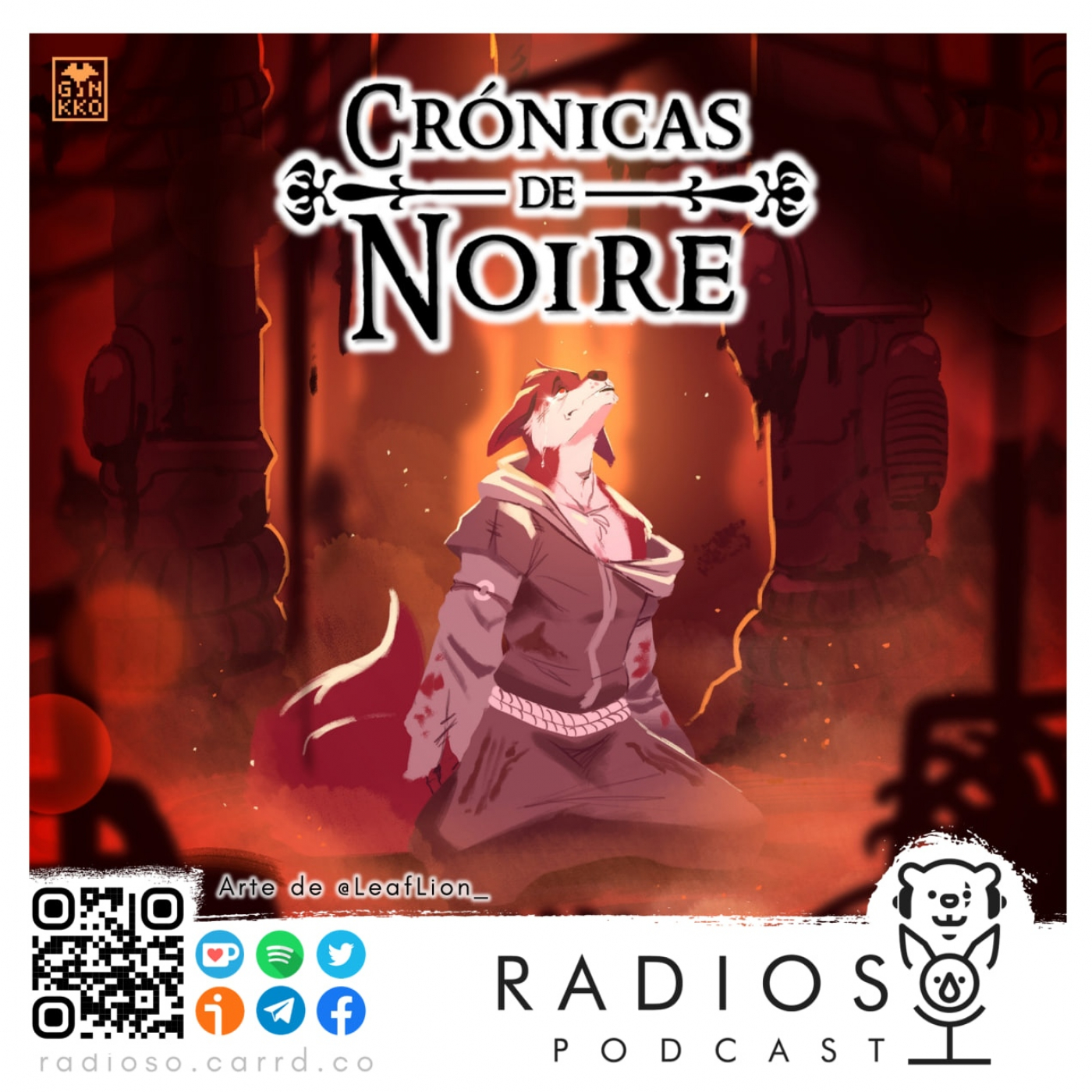 RadiOso