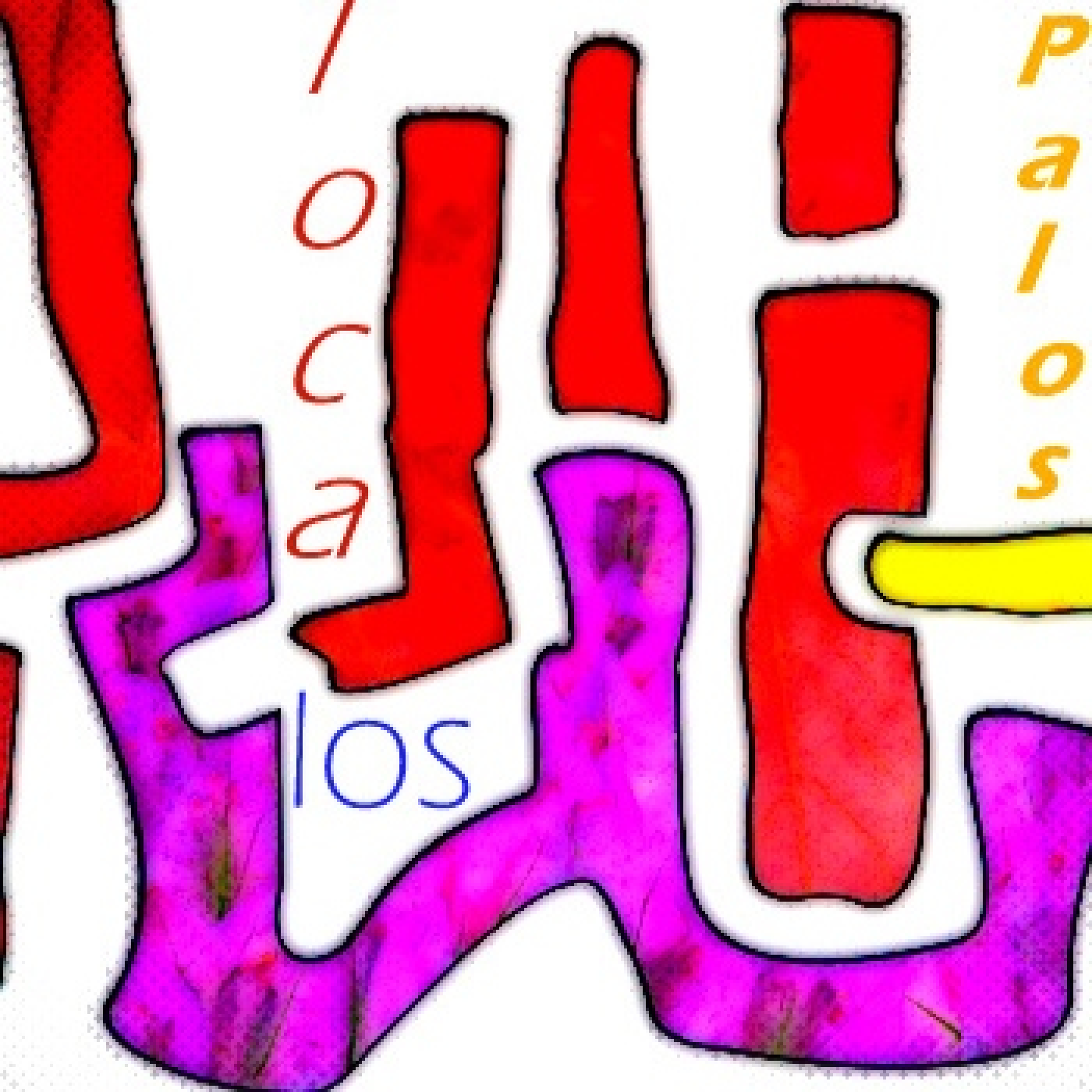 Toca los Palos 26 abril 2026 episode artwork