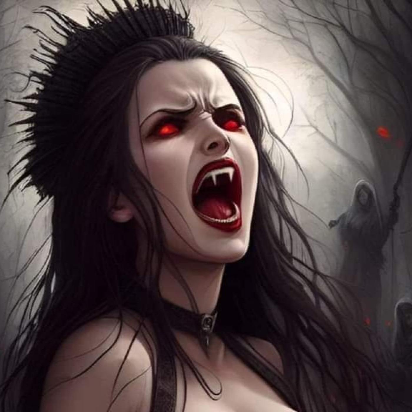 Relatos de terror Macabra Visión