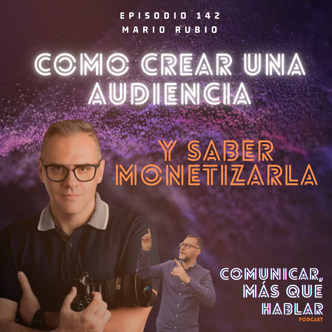Comunicar, más que hablar