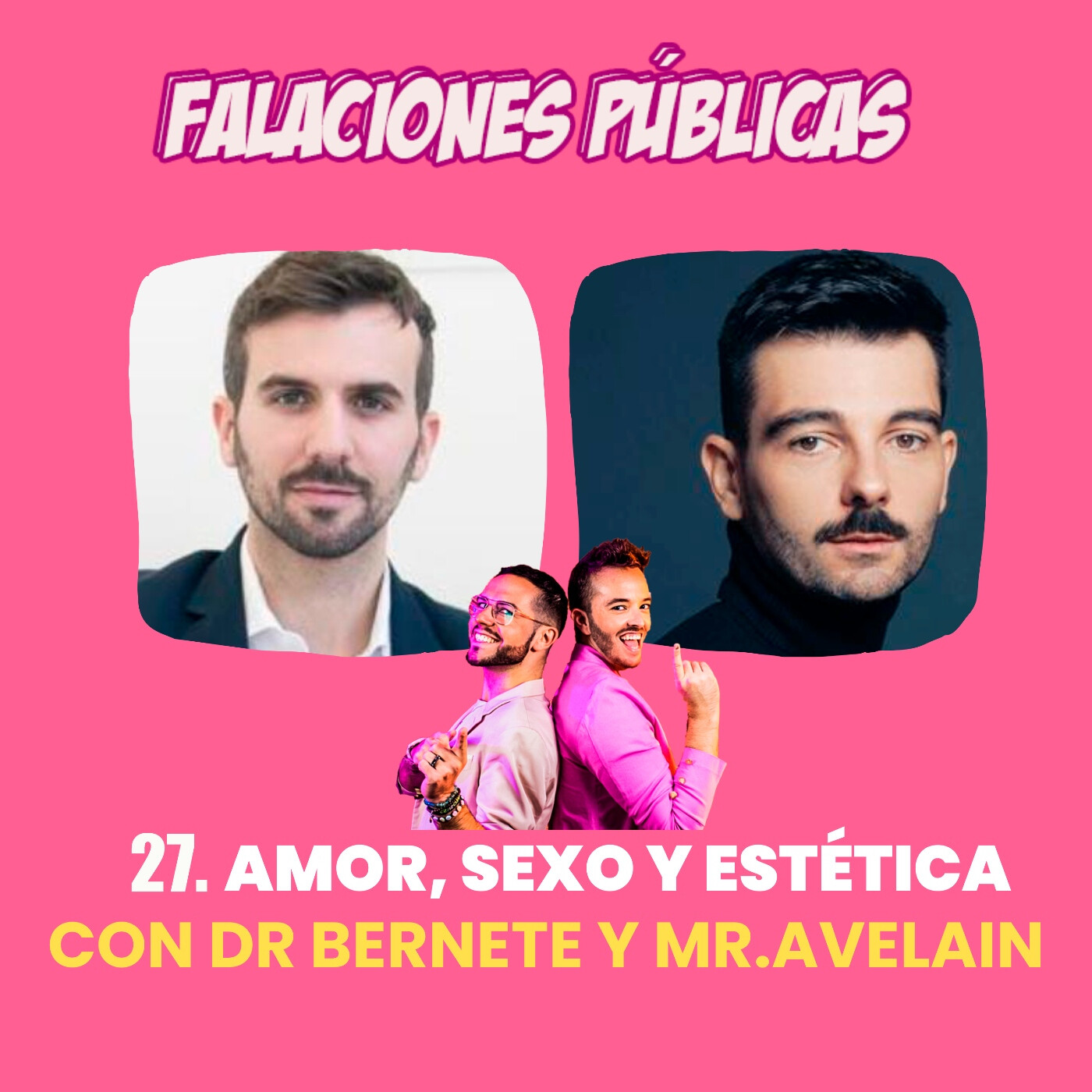 Falaciones Públicas