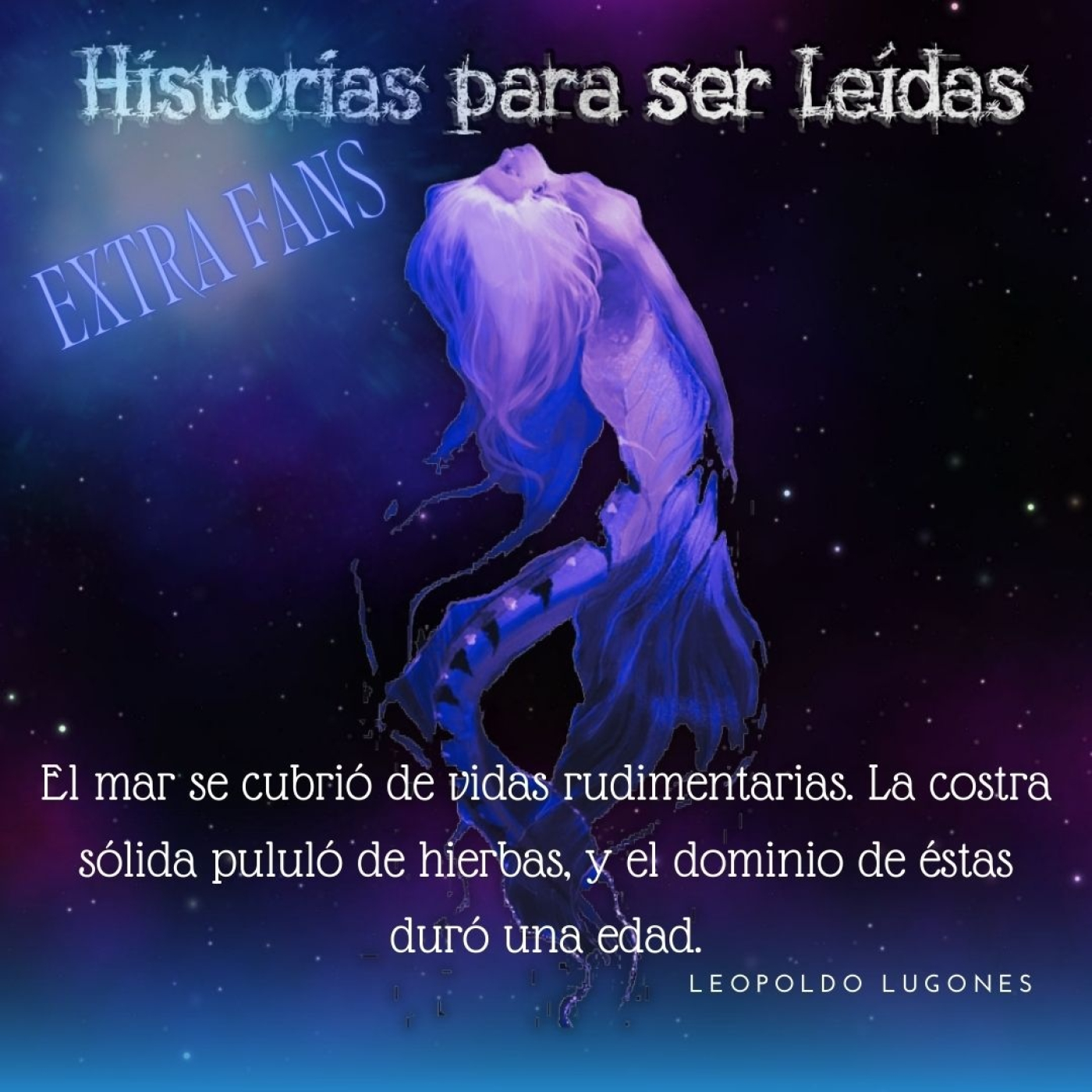 HISTORIAS PARA SER LEÍDAS