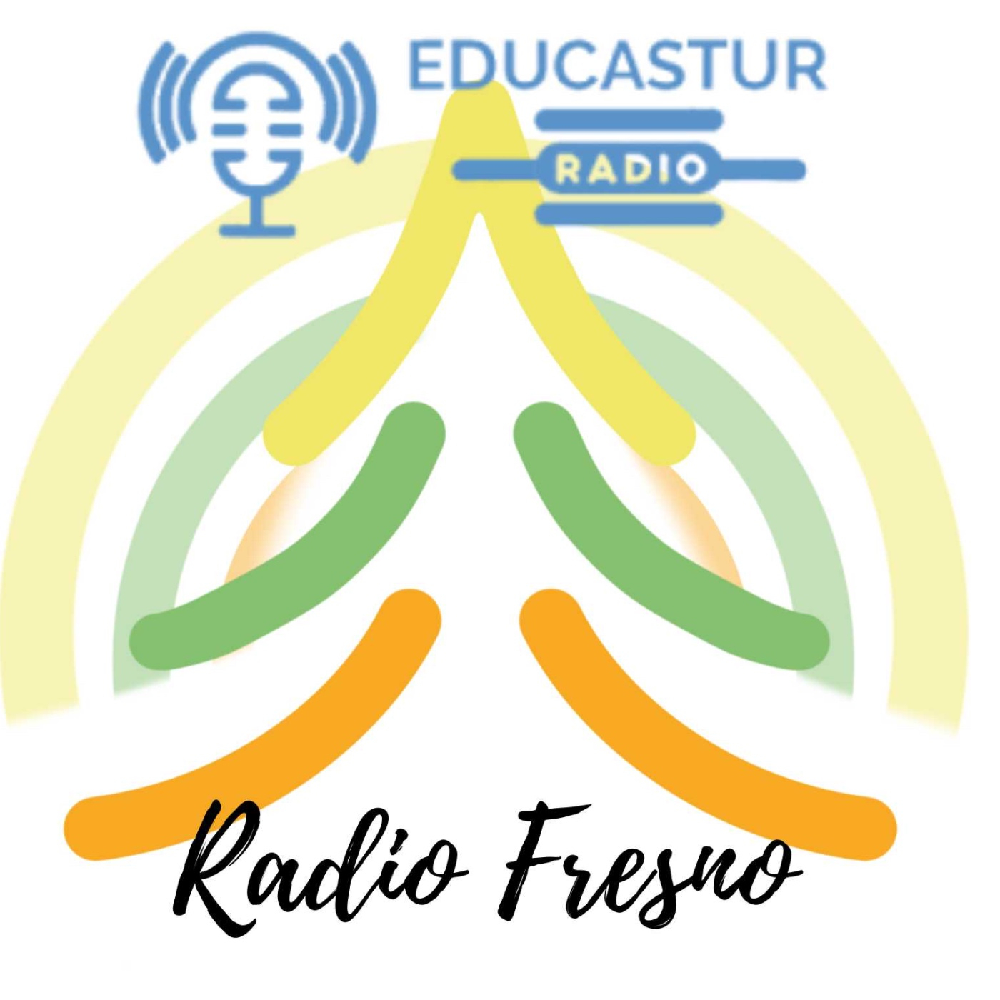 Radio Fresno. El pódcast