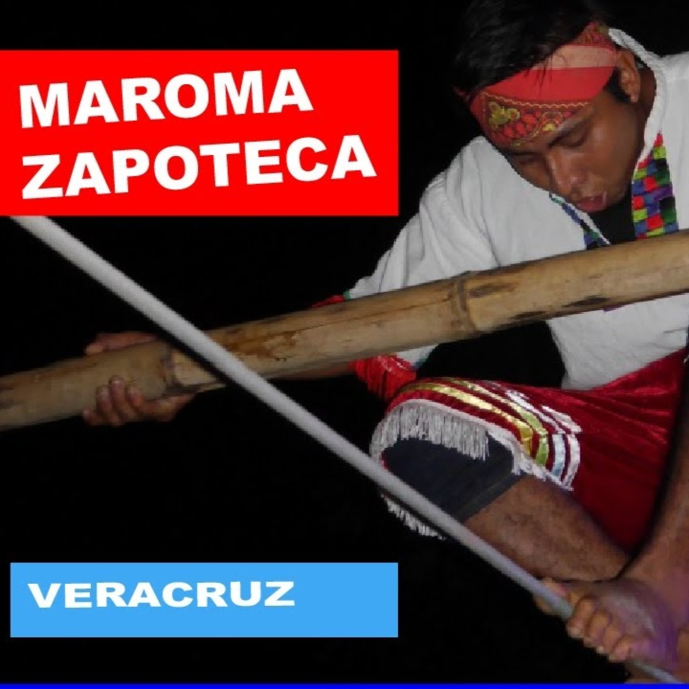 ZAPOTECAS