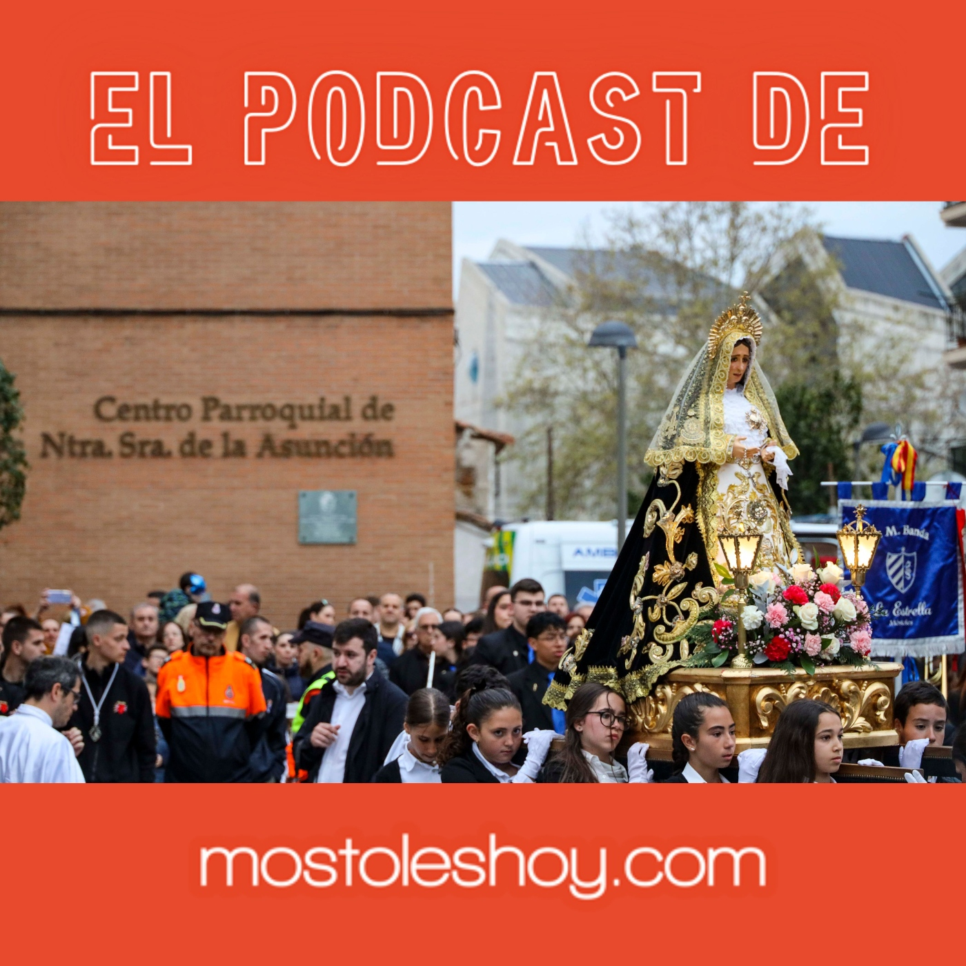 mostoleshoy.com - Tus noticias de Móstoles