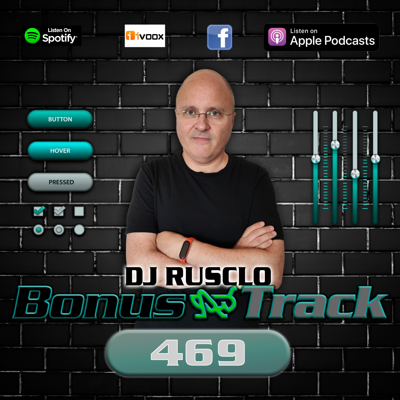 Bonus Track