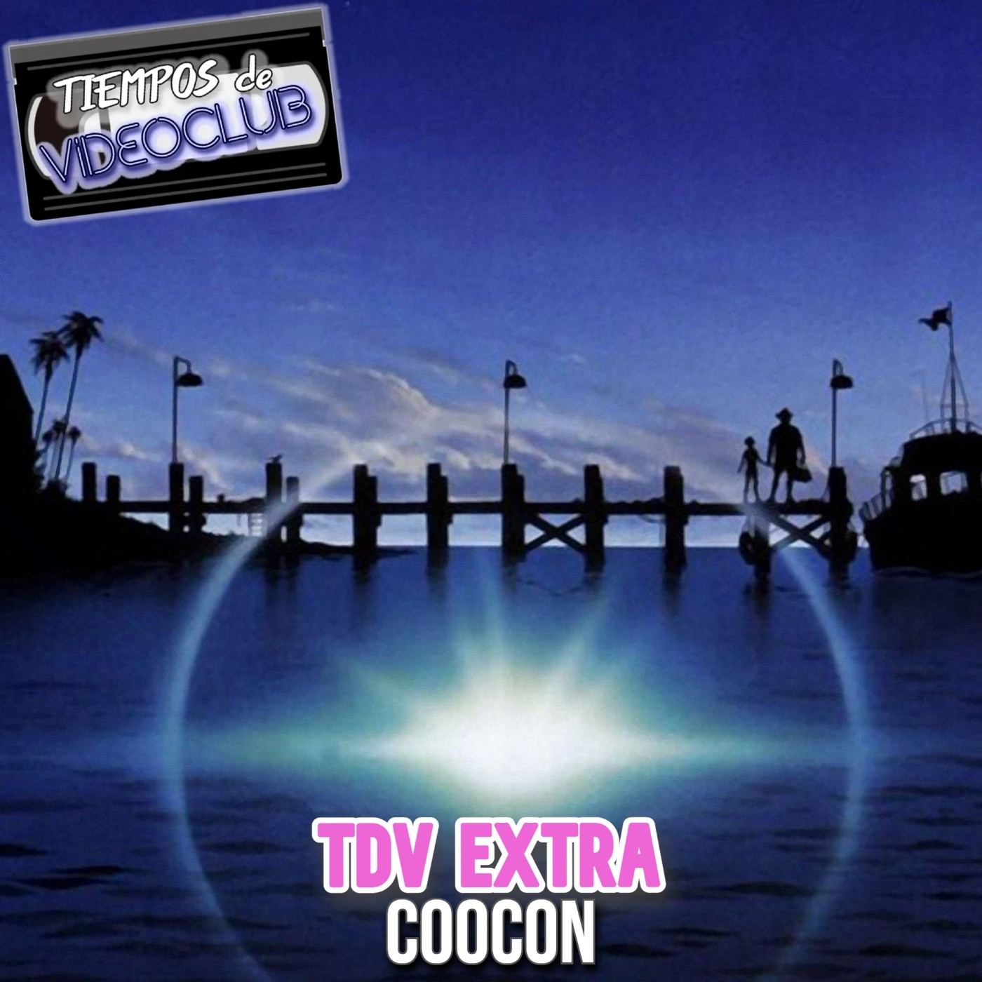 Tiempos de Videoclub