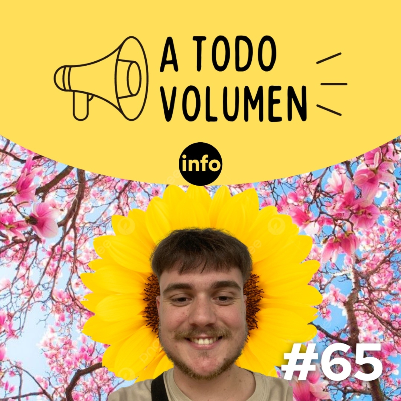 A todo volumen en Inforadio UCM