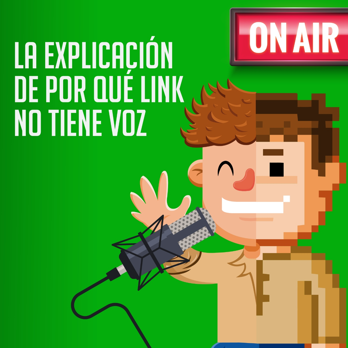 La Vida es un Videojuego