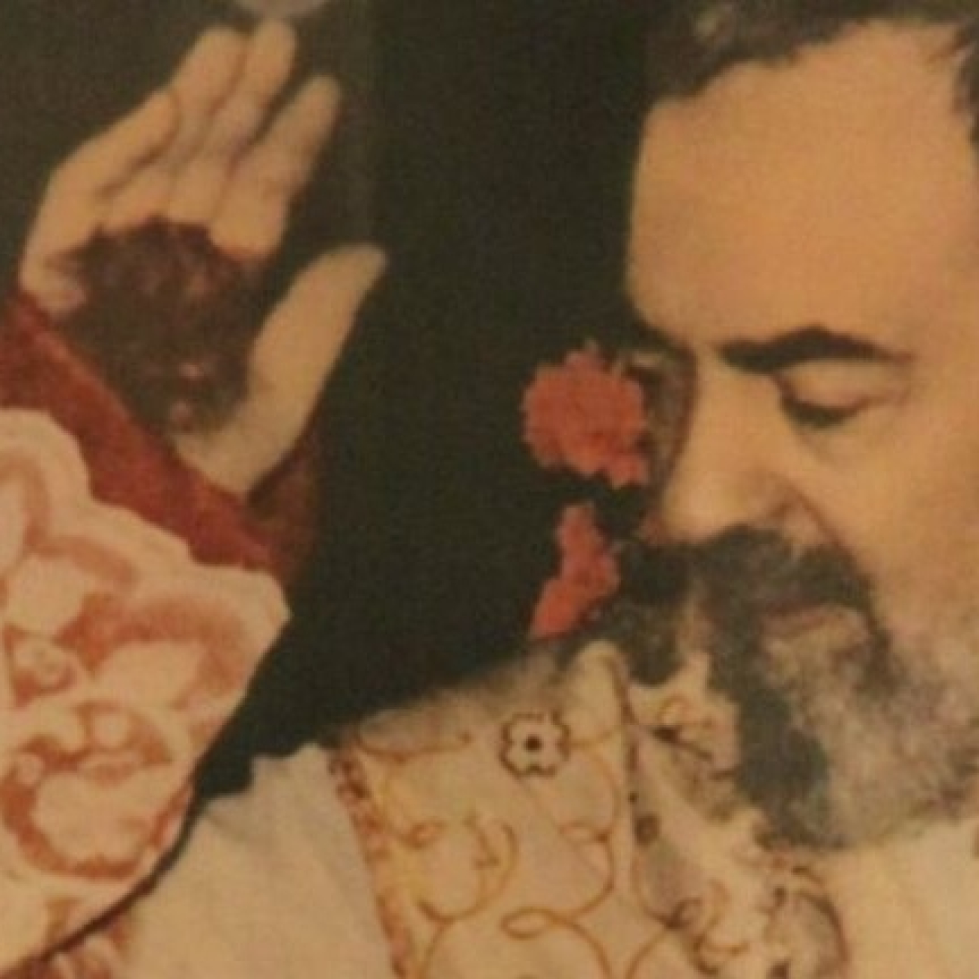 7X10 Vida y milagros del Padre Pio -PARTE 1- episode artwork