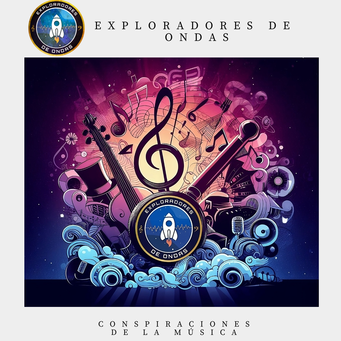 Exploradores de ondas