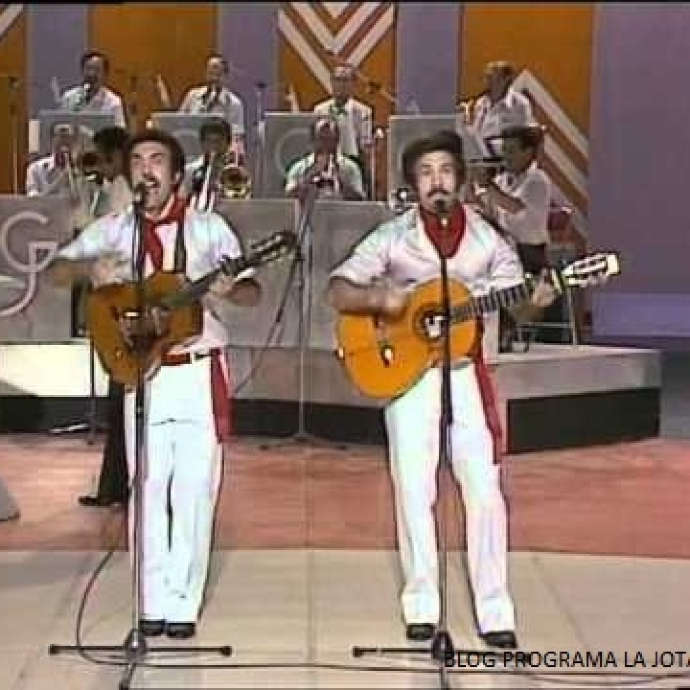 Podcast LA VOZ DE NAVARRA