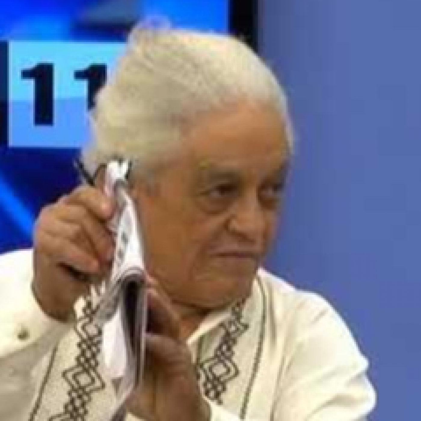 La Voz del Pacoredo
