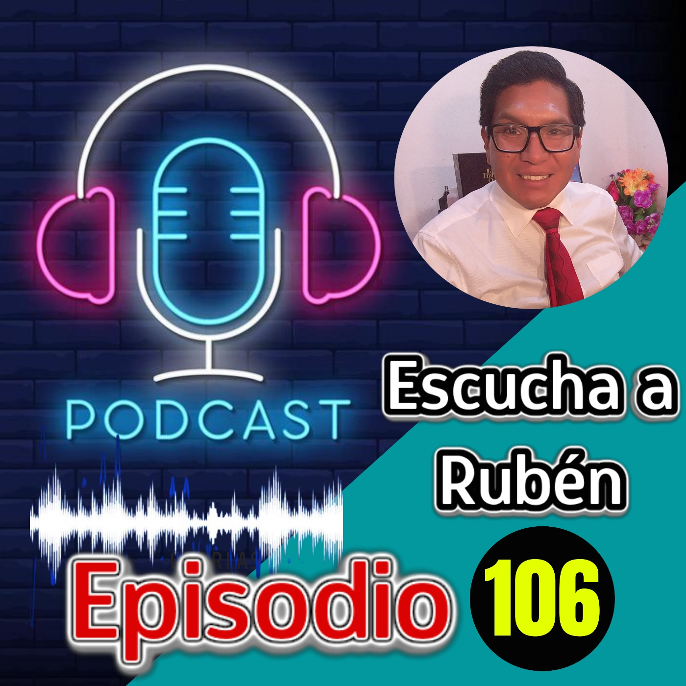 Ruben Orellana