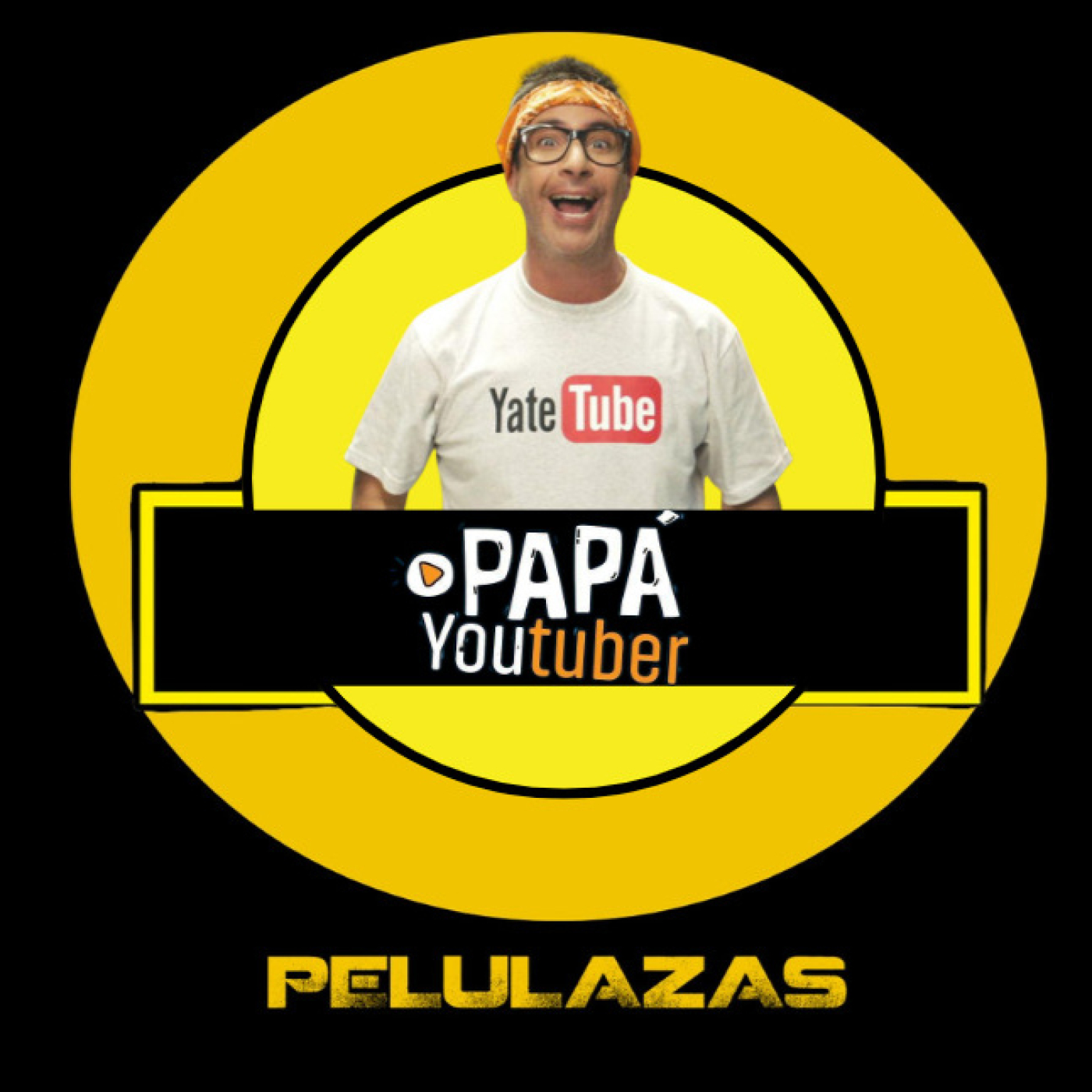 Podcast Pelulazas