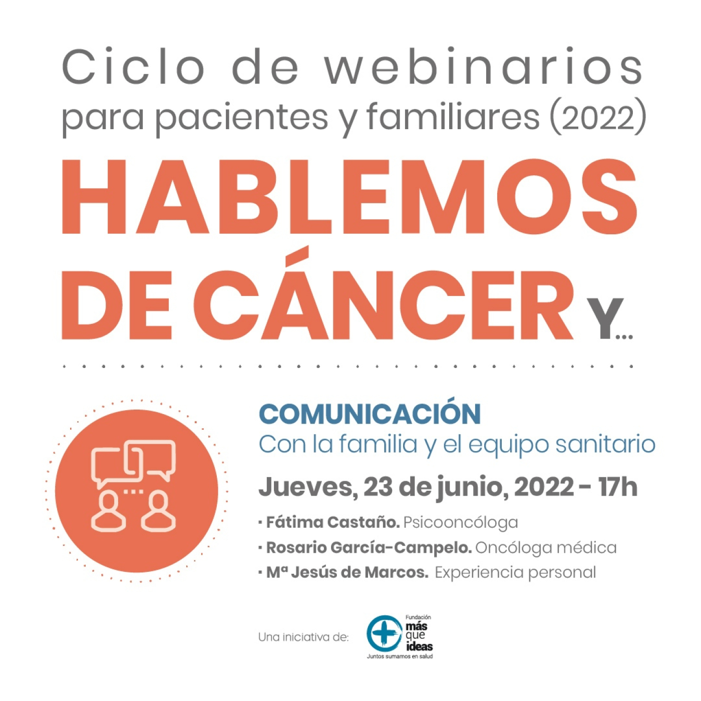 Sumando en Salud en la Radio